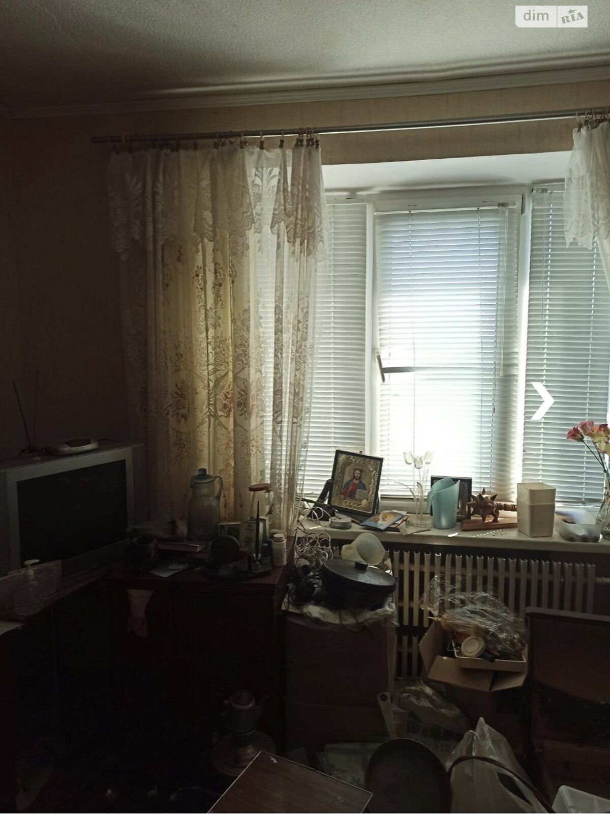 Продаж трикімнатної квартири в Кропивницькому, на вул. Коваленка Юрія, район Фортечний фото 1 Продаж трикімнатної квартири в Кропивницькому, на вул. Коваленка Юрія, район Фортечний фото 1