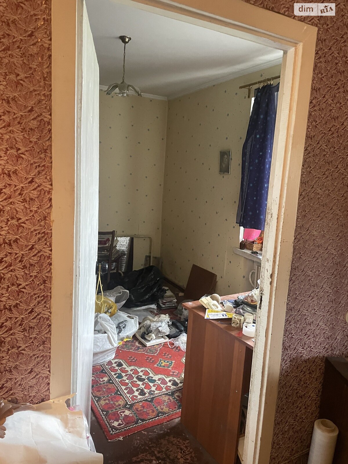 Продажа четырехкомнатной квартиры в Кропивницком, на ул. Кременчугская 1, кв. 14, район Крепостной фото 1 Продажа четырехкомнатной квартиры в Кропивницком, на ул. Кременчугская 1, кв. 14, район Крепостной фото 1