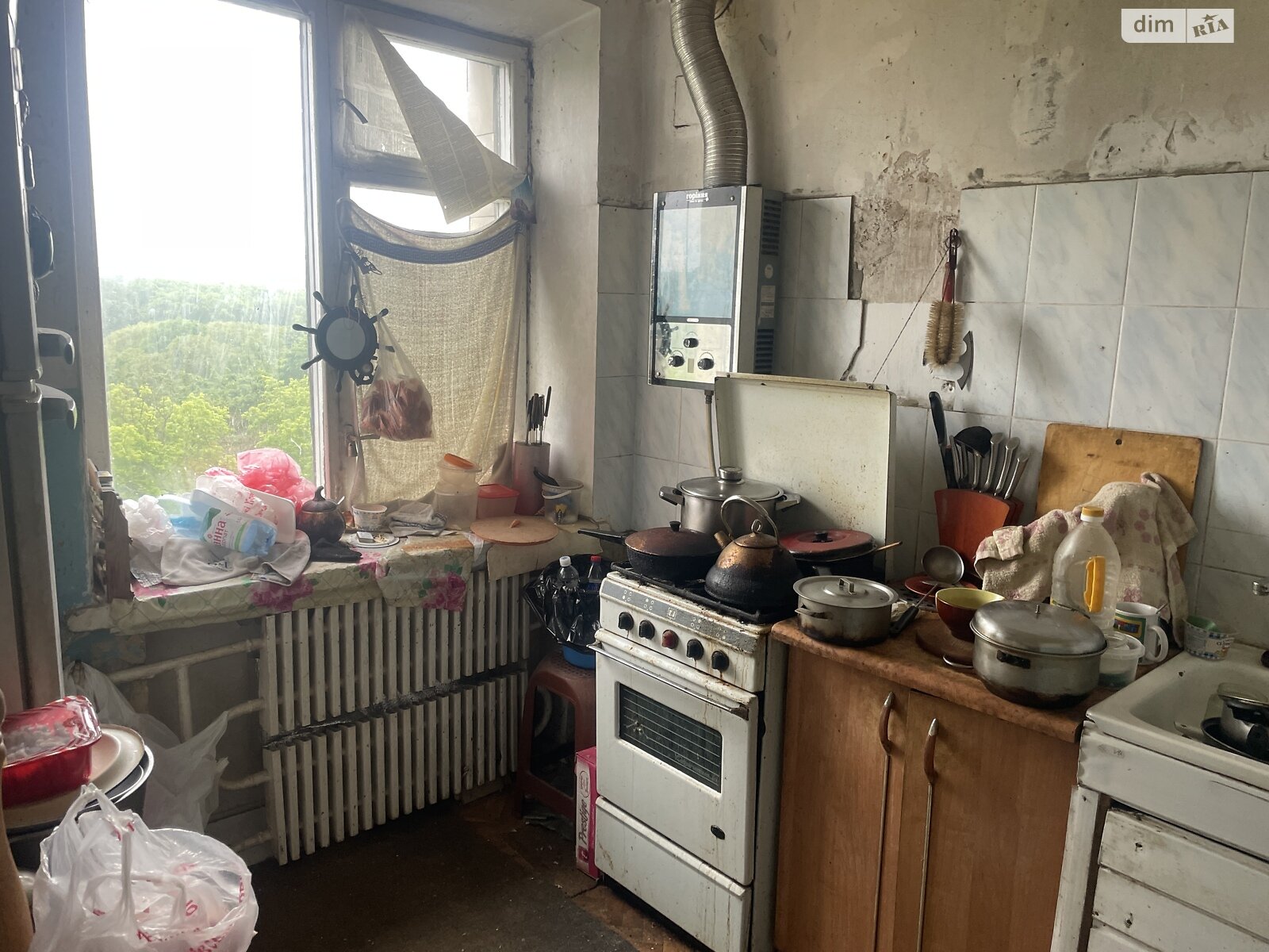 Продажа четырехкомнатной квартиры в Кропивницком, на ул. Кременчугская 1, кв. 14, район Крепостной фото 1 Продажа четырехкомнатной квартиры в Кропивницком, на ул. Кременчугская 1, кв. 14, район Крепостной фото 1
