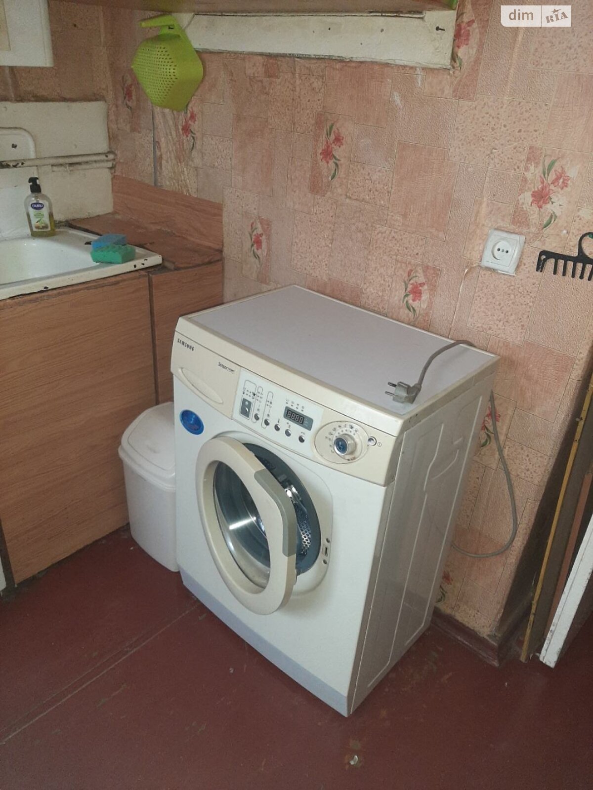 Продажа однокомнатной квартиры в Кропивницком, на ул. Левка Мациевича, район Крепостной фото 1 Продажа однокомнатной квартиры в Кропивницком, на ул. Левка Мациевича, район Крепостной фото 1