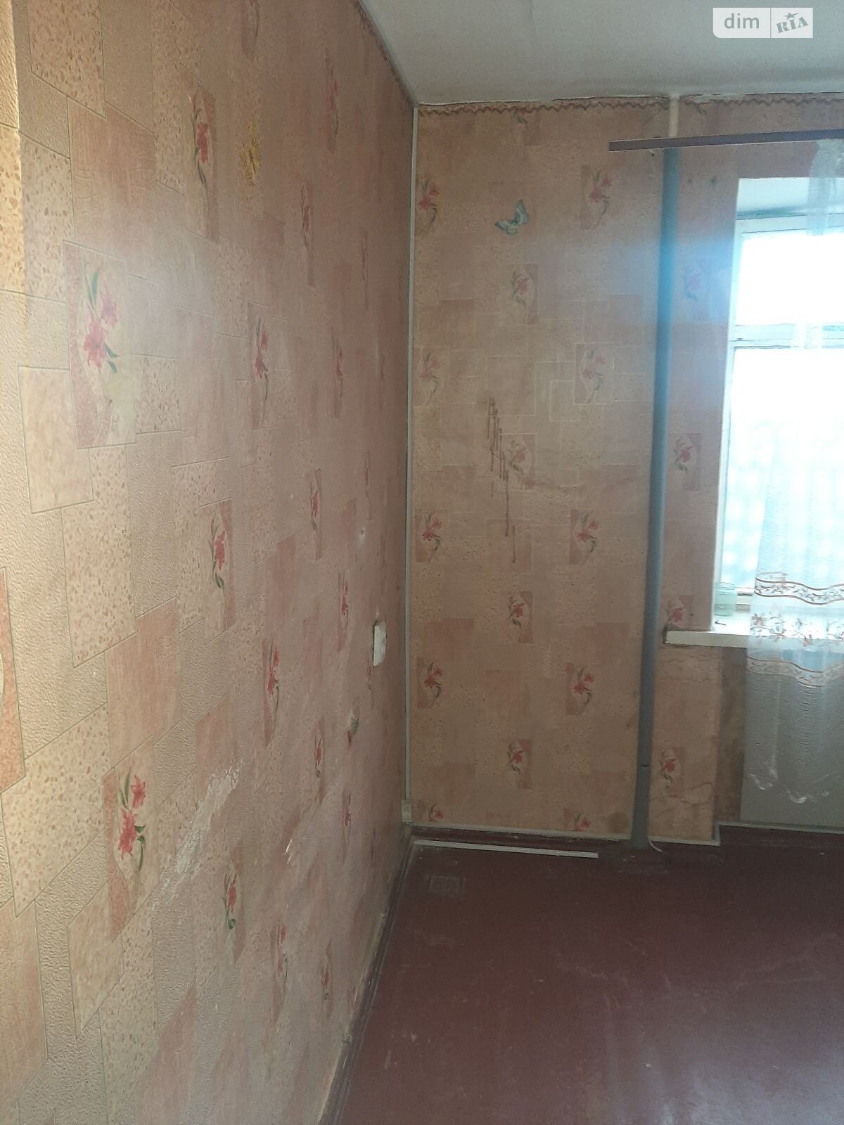 Продажа однокомнатной квартиры в Кропивницком, на ул. Левка Мациевича, район Крепостной фото 1 Продажа однокомнатной квартиры в Кропивницком, на ул. Левка Мациевича, район Крепостной фото 1