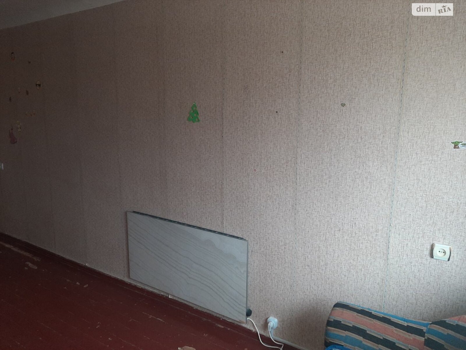 Продажа однокомнатной квартиры в Кропивницком, на ул. Левка Мациевича, район Крепостной фото 1 Продажа однокомнатной квартиры в Кропивницком, на ул. Левка Мациевича, район Крепостной фото 1