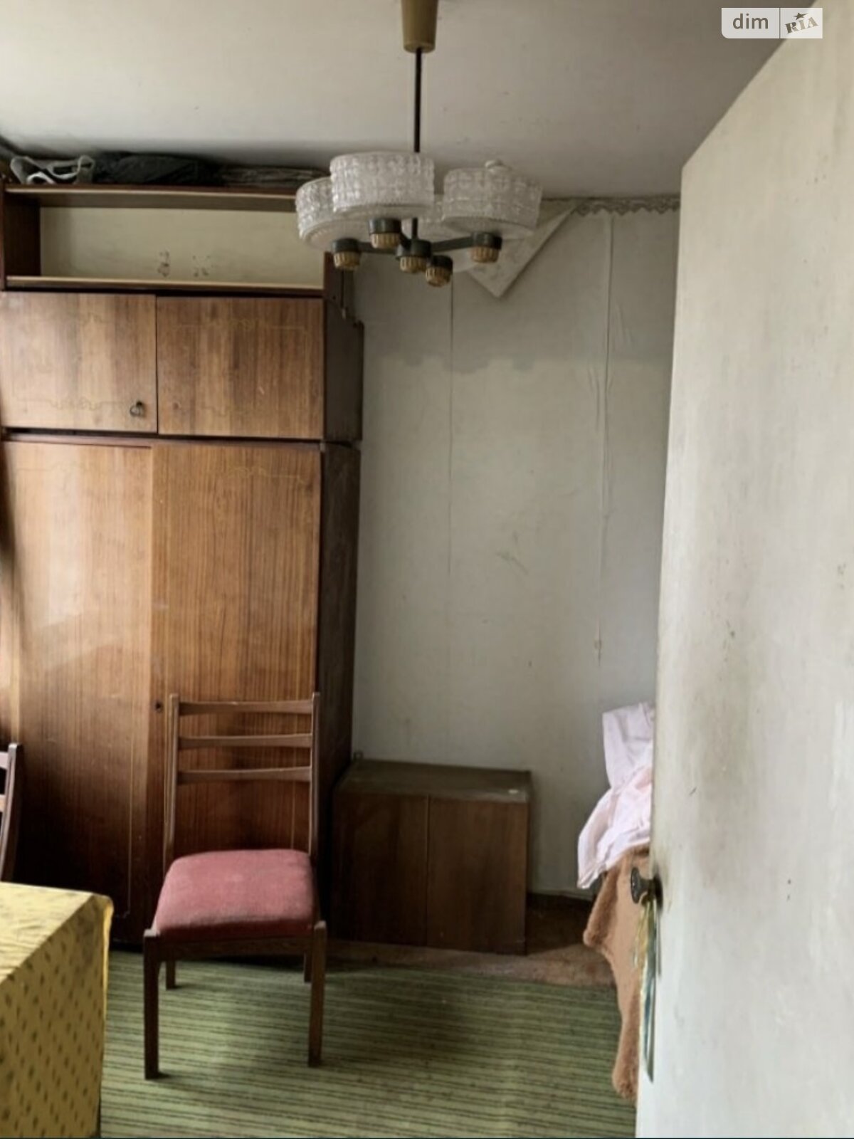 Продаж трикімнатної квартири в Кропивницькому, на вул. Любомира Гузара 58, район Фортечний фото 1 Продаж трикімнатної квартири в Кропивницькому, на вул. Любомира Гузара 58, район Фортечний фото 1