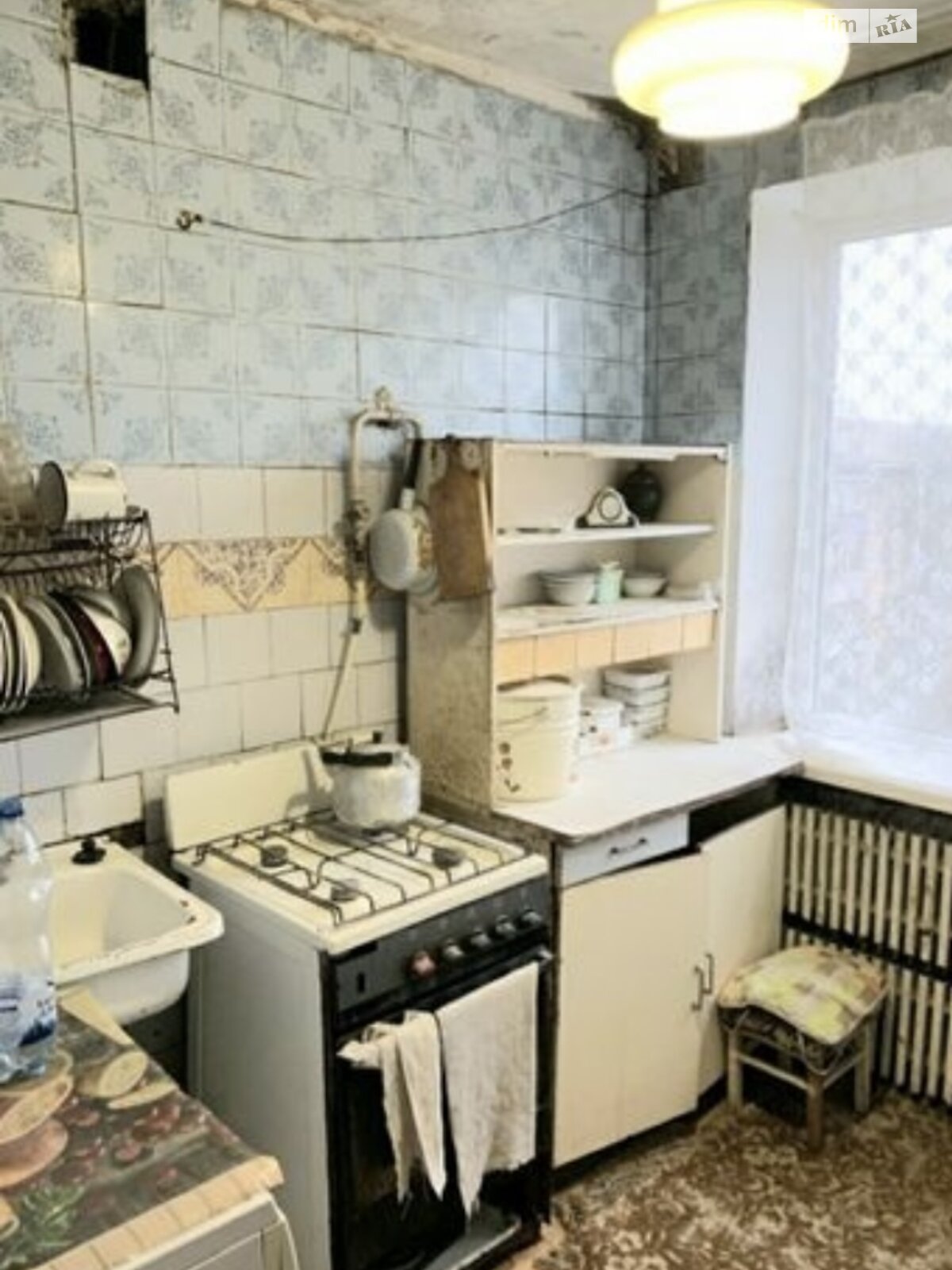 Продаж трикімнатної квартири в Кропивницькому, на вул. Любомира Гузара 58, район Фортечний фото 1 Продаж трикімнатної квартири в Кропивницькому, на вул. Любомира Гузара 58, район Фортечний фото 1