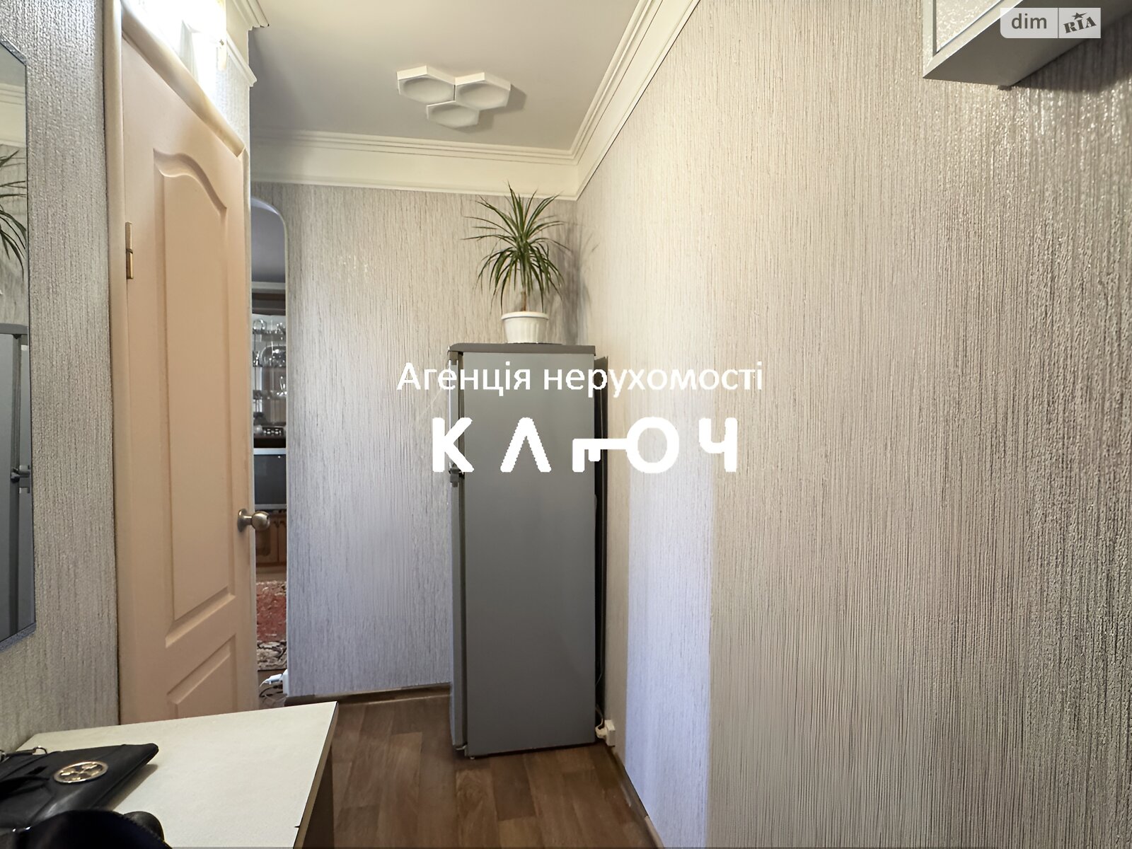 Продажа двухкомнатной квартиры в Кропивницком, на ул. Мира, район Крепостной фото 1 Продажа двухкомнатной квартиры в Кропивницком, на ул. Мира, район Крепостной фото 1