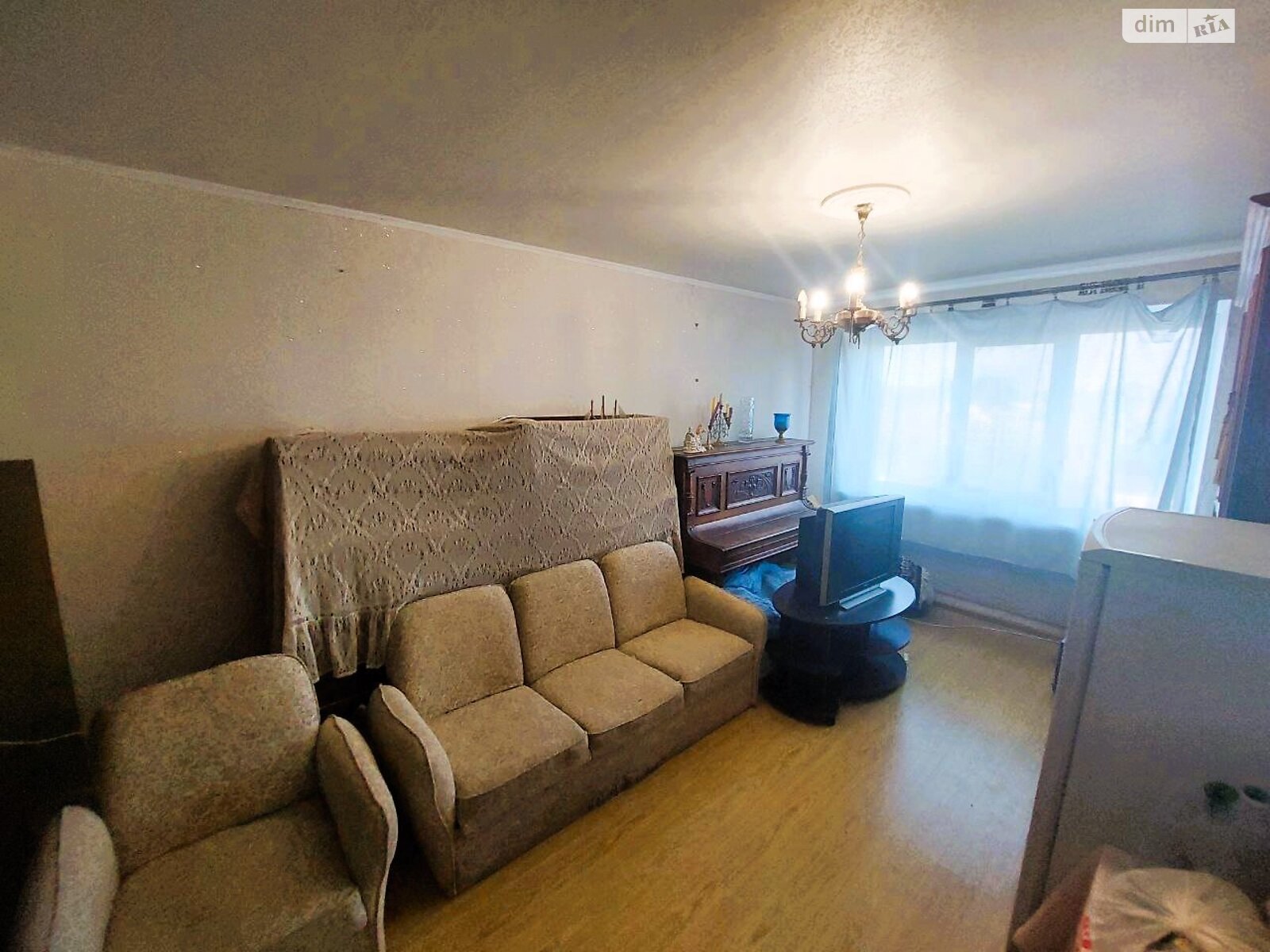 Продажа трехкомнатной квартиры в Кропивницком, на ул. Мира 8, район Крепостной фото 1 Продажа трехкомнатной квартиры в Кропивницком, на ул. Мира 8, район Крепостной фото 1
