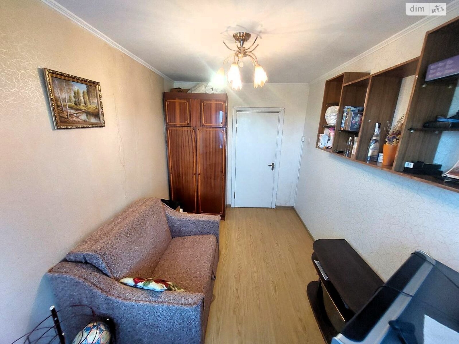 Продажа трехкомнатной квартиры в Кропивницком, на ул. Мира 8, район Крепостной фото 1 Продажа трехкомнатной квартиры в Кропивницком, на ул. Мира 8, район Крепостной фото 1