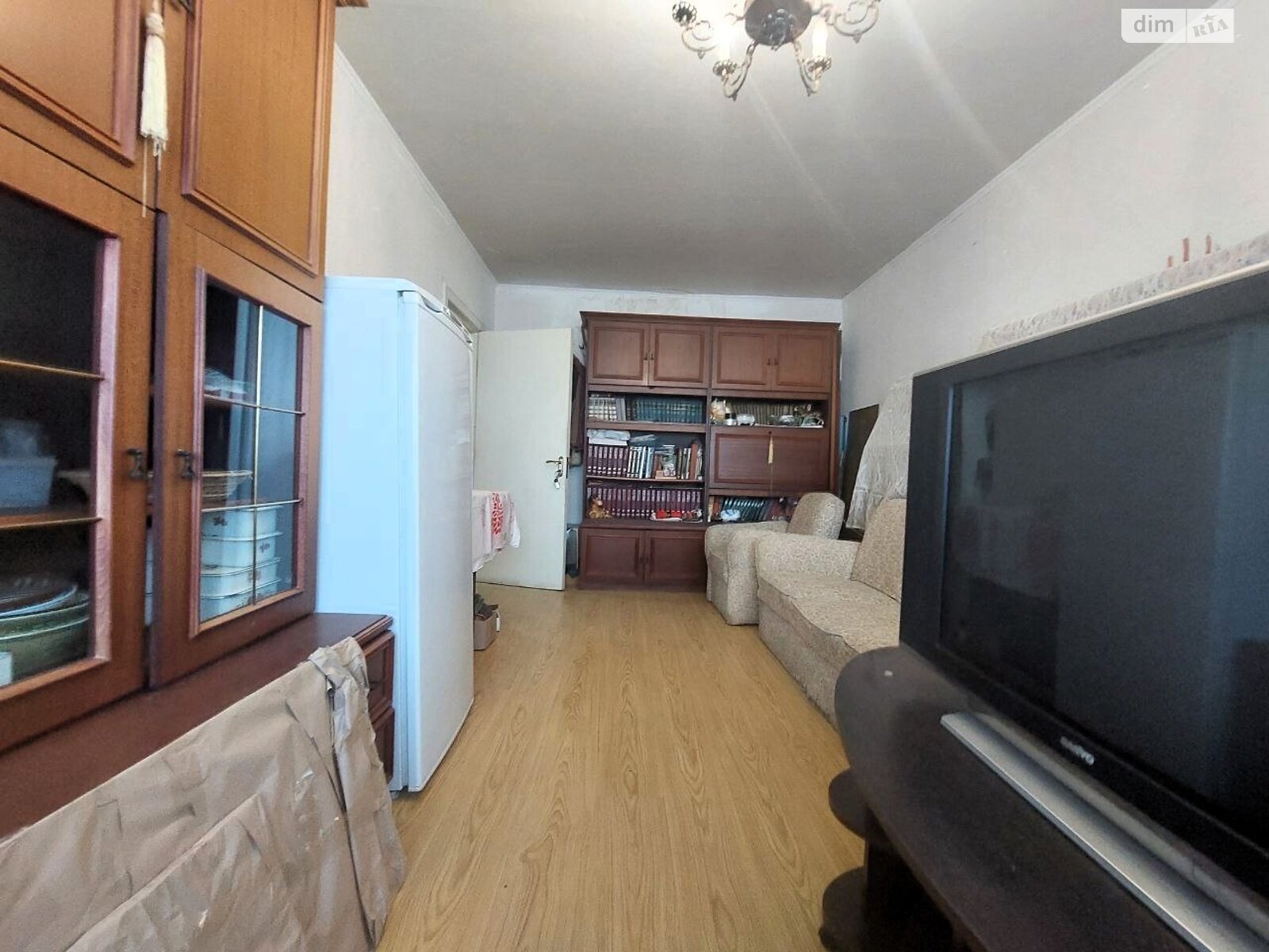 Продажа трехкомнатной квартиры в Кропивницком, на ул. Мира 8, район Крепостной фото 1 Продажа трехкомнатной квартиры в Кропивницком, на ул. Мира 8, район Крепостной фото 1
