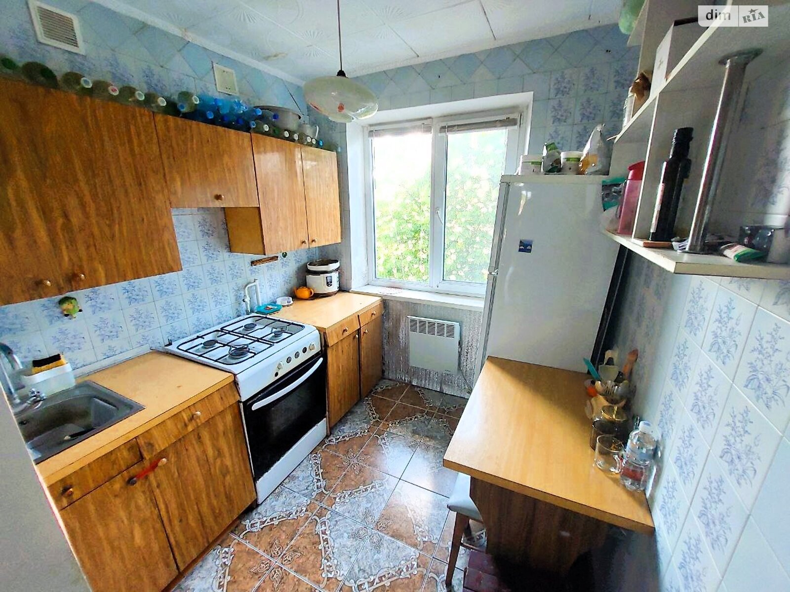 Продажа трехкомнатной квартиры в Кропивницком, на ул. Мира 8, район Крепостной фото 1 Продажа трехкомнатной квартиры в Кропивницком, на ул. Мира 8, район Крепостной фото 1