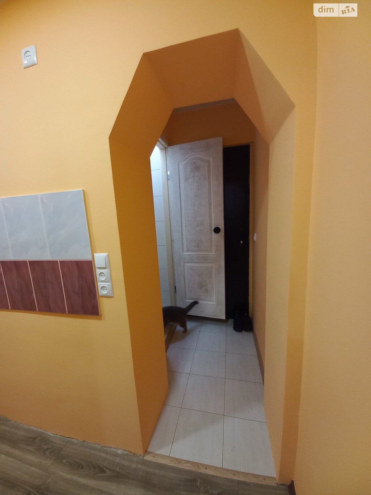 Продаж однокімнатної квартири в Кропивницькому, на вул. Незалежності, район Фортечний фото 1 Продаж однокімнатної квартири в Кропивницькому, на вул. Незалежності, район Фортечний фото 1