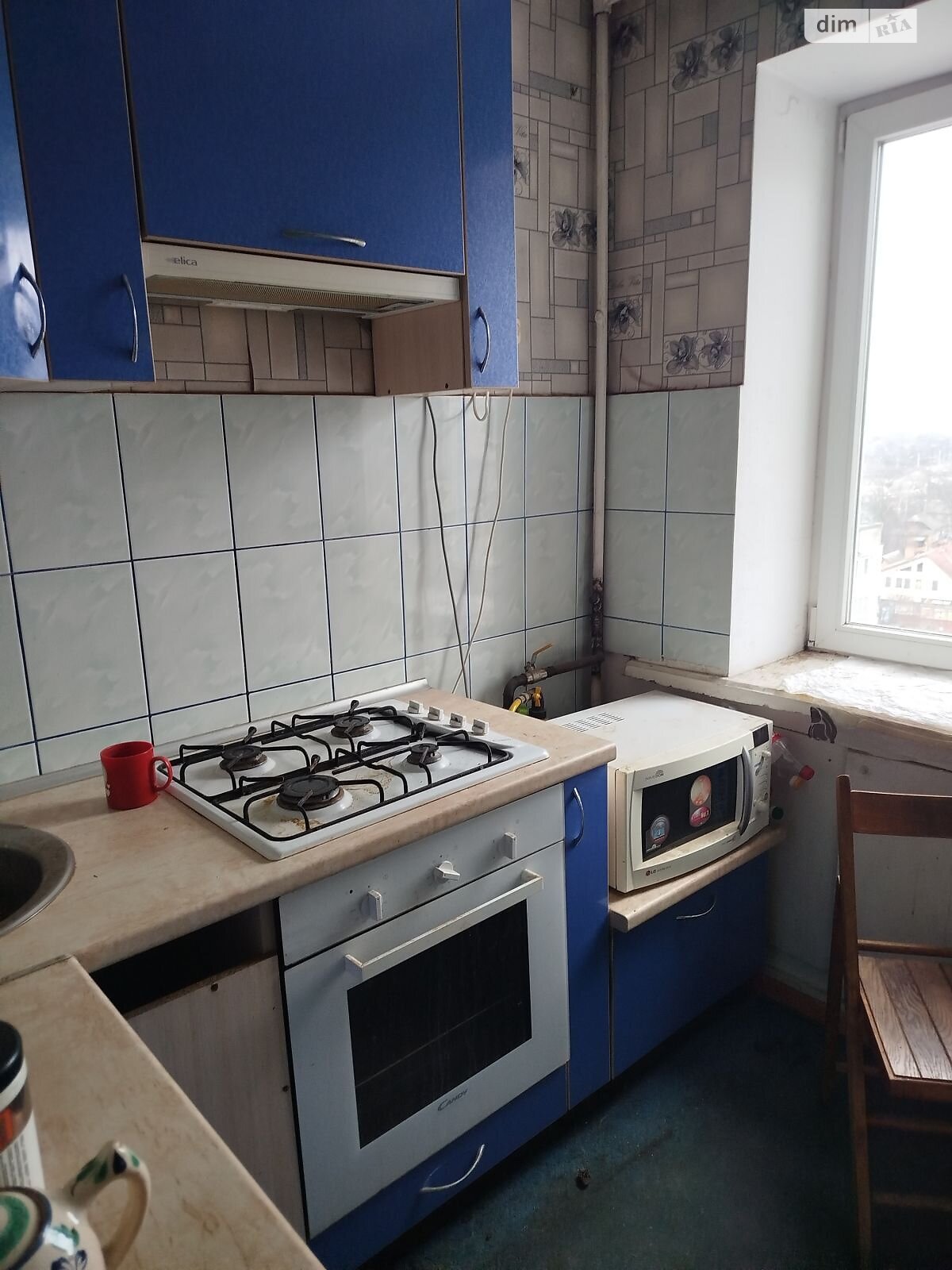 Продаж однокімнатної квартири в Кропивницькому, на вул. Нікітіна Василя, район Фортечний фото 1 Продаж однокімнатної квартири в Кропивницькому, на вул. Нікітіна Василя, район Фортечний фото 1
