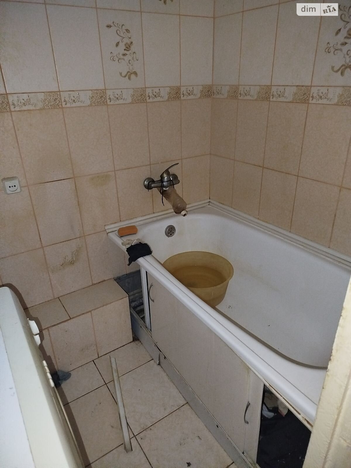 Продаж однокімнатної квартири в Кропивницькому, на вул. Нікітіна Василя, район Фортечний фото 1 Продаж однокімнатної квартири в Кропивницькому, на вул. Нікітіна Василя, район Фортечний фото 1