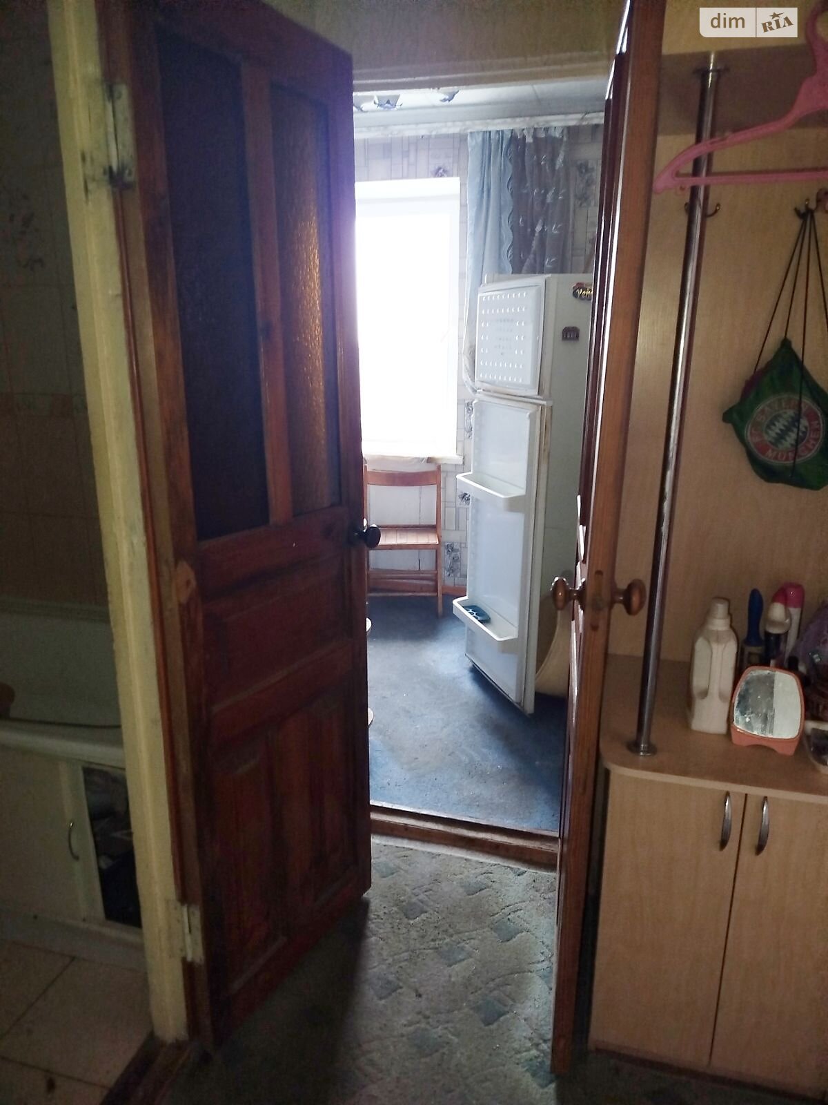 Продаж однокімнатної квартири в Кропивницькому, на вул. Нікітіна Василя, район Фортечний фото 1 Продаж однокімнатної квартири в Кропивницькому, на вул. Нікітіна Василя, район Фортечний фото 1