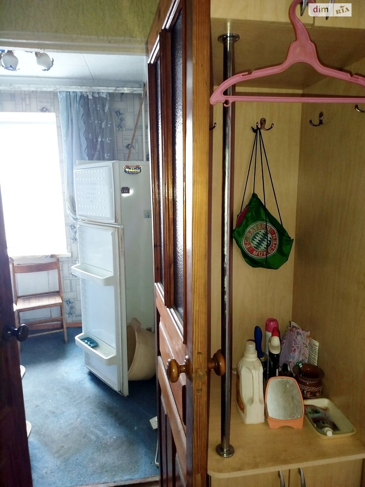 Продаж однокімнатної квартири в Кропивницькому, на вул. Нікітіна Василя, район Фортечний фото 1 Продаж однокімнатної квартири в Кропивницькому, на вул. Нікітіна Василя, район Фортечний фото 1