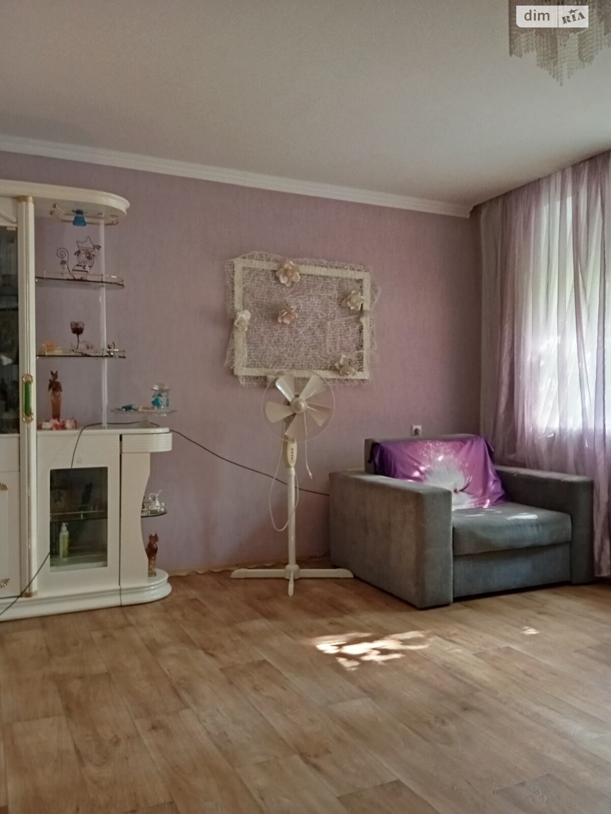 Продажа трехкомнатной квартиры в Кропивницком, на ул. Никитина Василия 23Г, район Крепостной фото 1 Продажа трехкомнатной квартиры в Кропивницком, на ул. Никитина Василия 23Г, район Крепостной фото 1