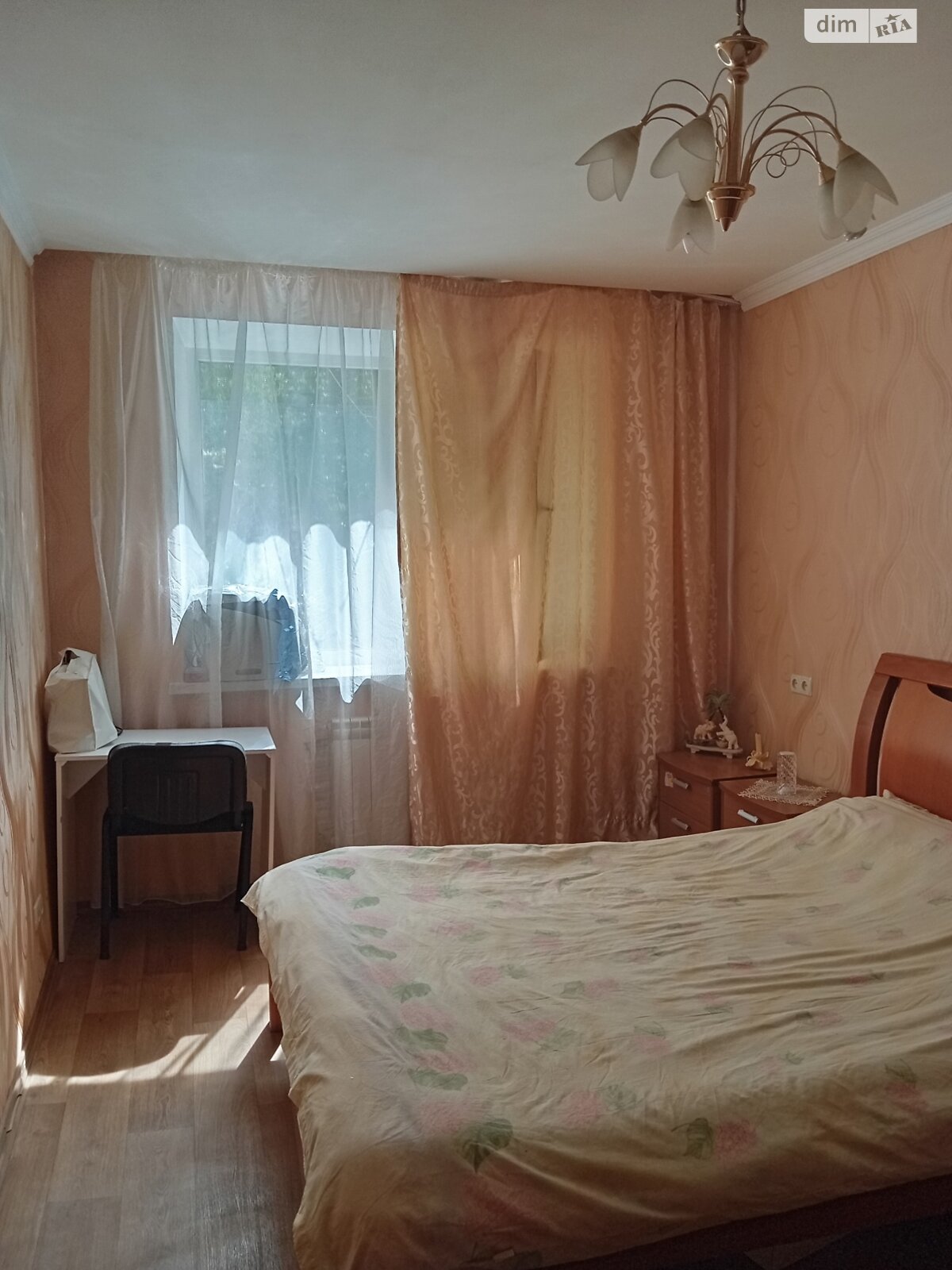 Продажа трехкомнатной квартиры в Кропивницком, на ул. Никитина Василия 23Г, район Крепостной фото 1 Продажа трехкомнатной квартиры в Кропивницком, на ул. Никитина Василия 23Г, район Крепостной фото 1