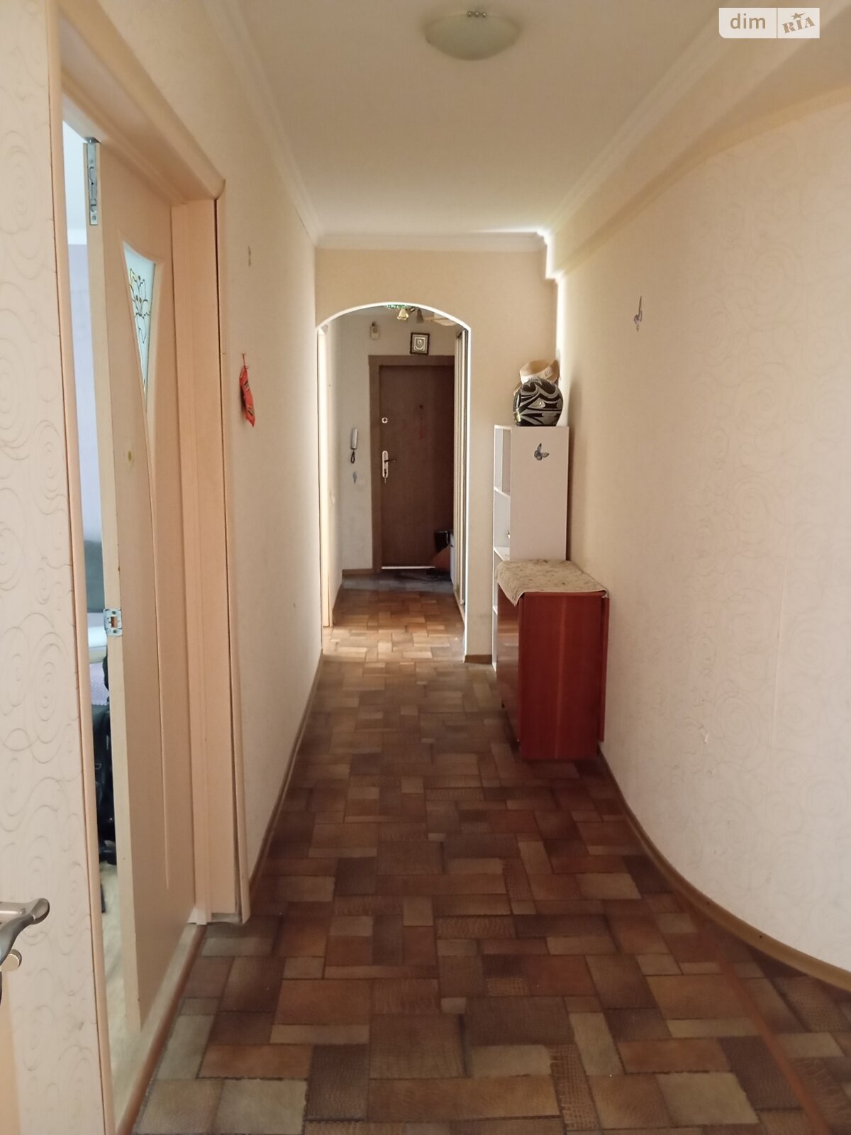 Продажа трехкомнатной квартиры в Кропивницком, на ул. Никитина Василия 23Г, район Крепостной фото 1 Продажа трехкомнатной квартиры в Кропивницком, на ул. Никитина Василия 23Г, район Крепостной фото 1