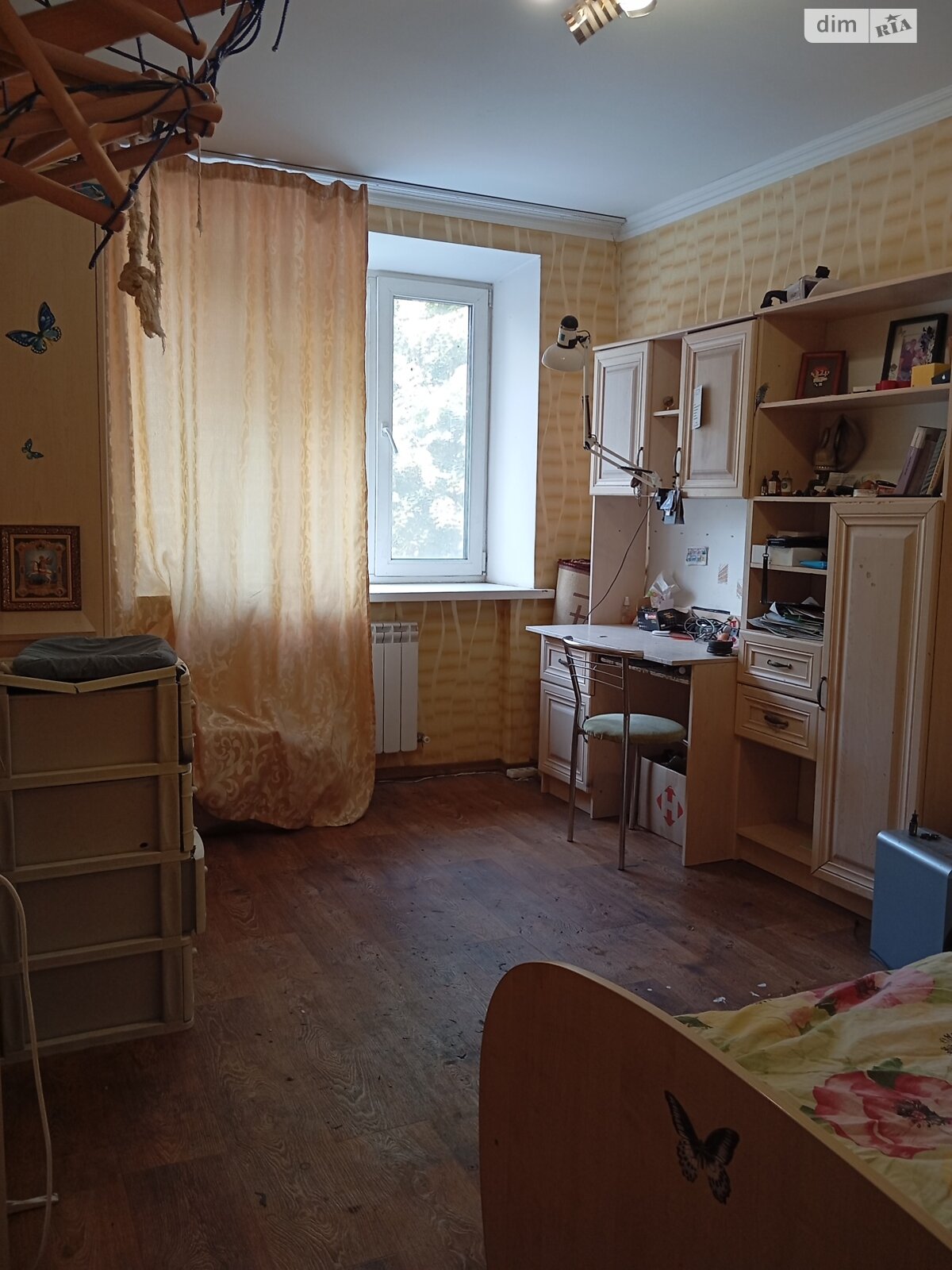 Продажа трехкомнатной квартиры в Кропивницком, на ул. Никитина Василия 23Г, район Крепостной фото 1 Продажа трехкомнатной квартиры в Кропивницком, на ул. Никитина Василия 23Г, район Крепостной фото 1