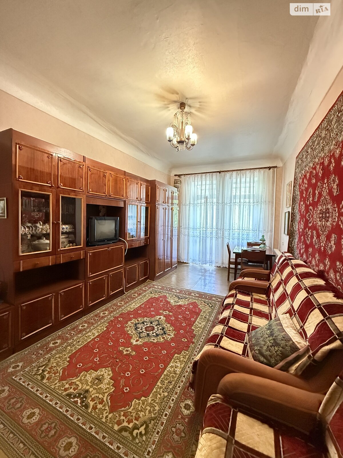 Продаж двокімнатної квартири в Кропивницькому, на вул. Олефіренка Юрія 10, район Фортечний фото 1 Продаж двокімнатної квартири в Кропивницькому, на вул. Олефіренка Юрія 10, район Фортечний фото 1