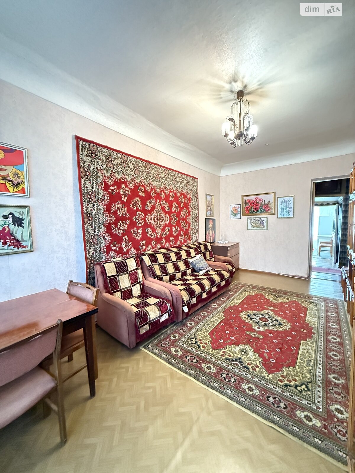 Продаж двокімнатної квартири в Кропивницькому, на вул. Олефіренка Юрія 10, район Фортечний фото 1 Продаж двокімнатної квартири в Кропивницькому, на вул. Олефіренка Юрія 10, район Фортечний фото 1