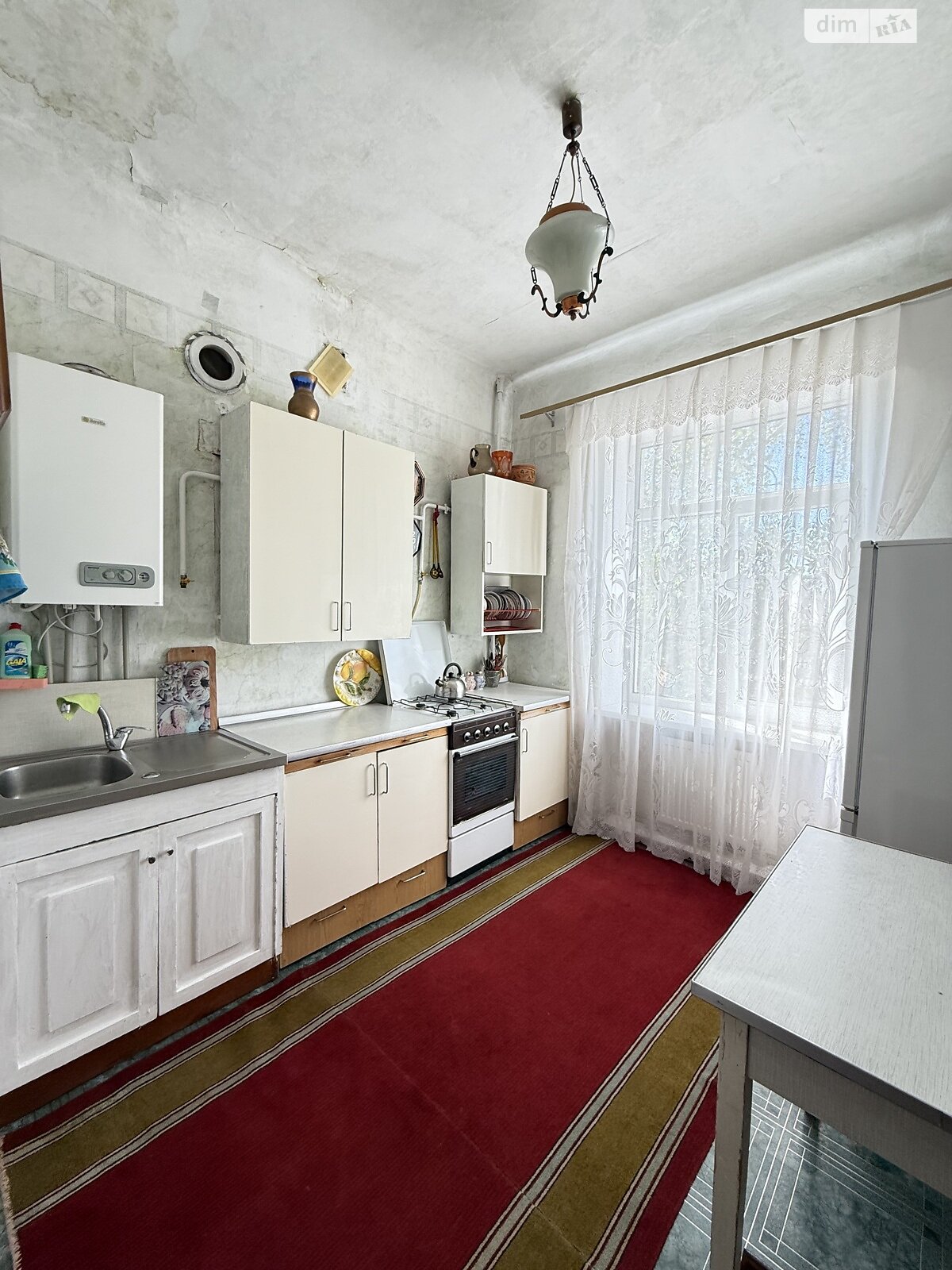 Продаж двокімнатної квартири в Кропивницькому, на вул. Олефіренка Юрія 10, район Фортечний фото 1 Продаж двокімнатної квартири в Кропивницькому, на вул. Олефіренка Юрія 10, район Фортечний фото 1
