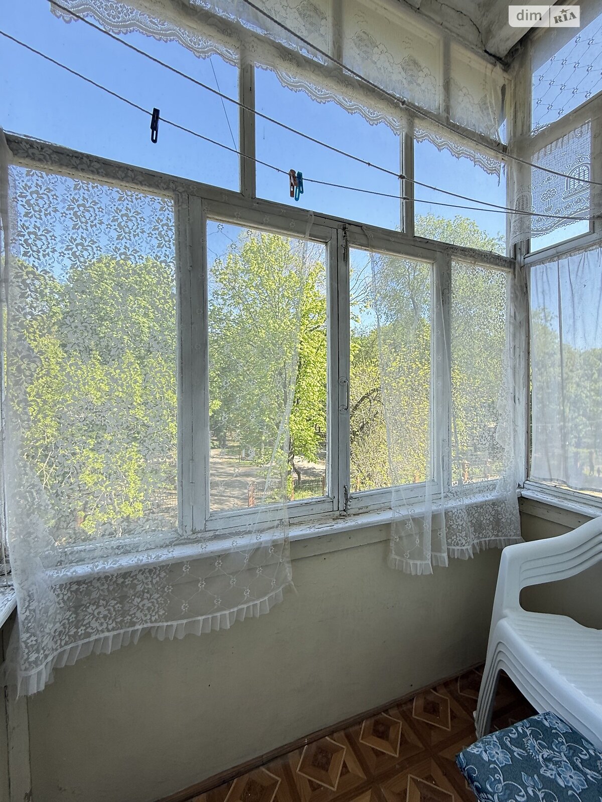 Продаж двокімнатної квартири в Кропивницькому, на вул. Олефіренка Юрія 10, район Фортечний фото 1 Продаж двокімнатної квартири в Кропивницькому, на вул. Олефіренка Юрія 10, район Фортечний фото 1
