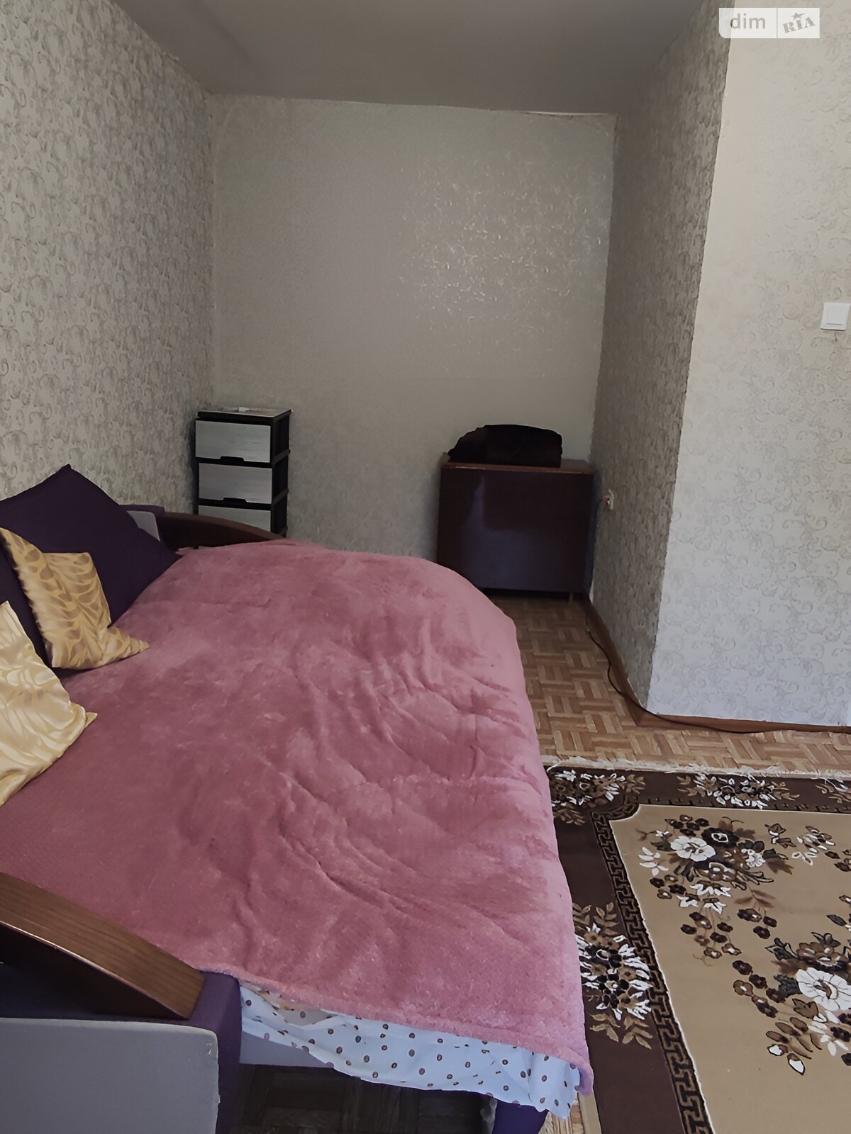 Продаж однокімнатної квартири в Кропивницькому, на пров. Перемоги 18, район Фортечний фото 1 Продаж однокімнатної квартири в Кропивницькому, на пров. Перемоги 18, район Фортечний фото 1