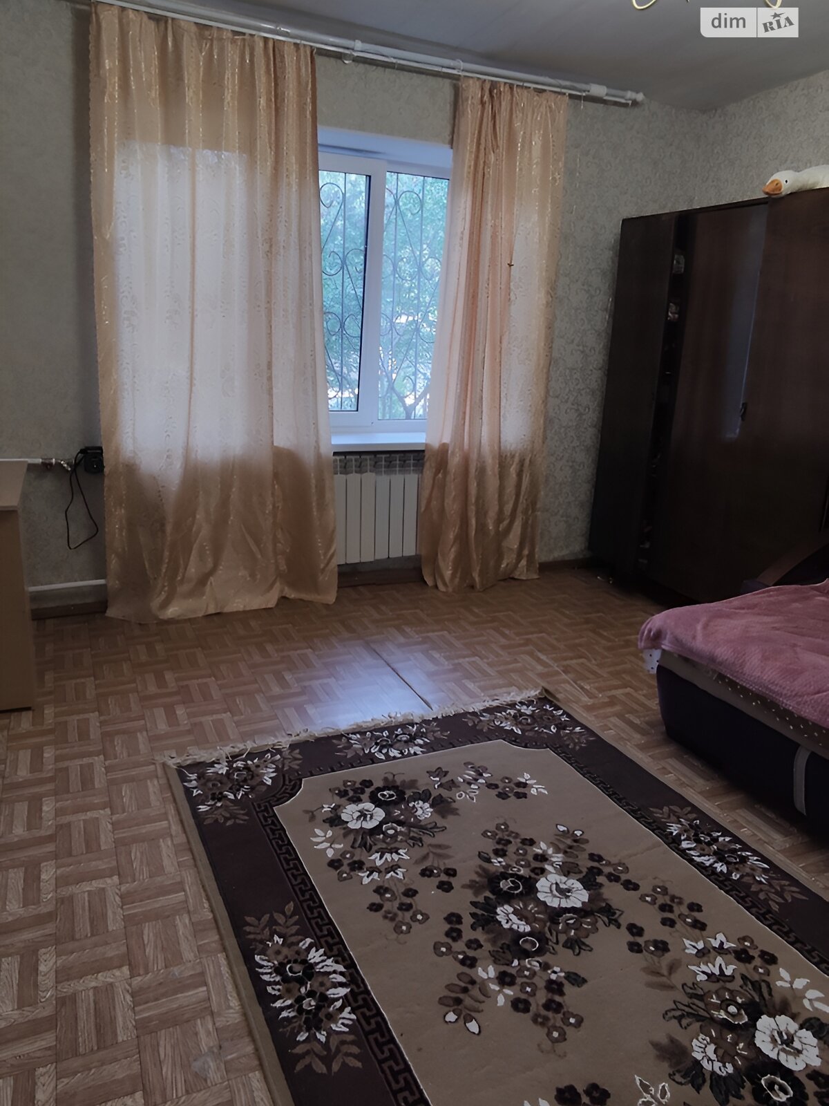 Продаж однокімнатної квартири в Кропивницькому, на пров. Перемоги 18, район Фортечний фото 1 Продаж однокімнатної квартири в Кропивницькому, на пров. Перемоги 18, район Фортечний фото 1