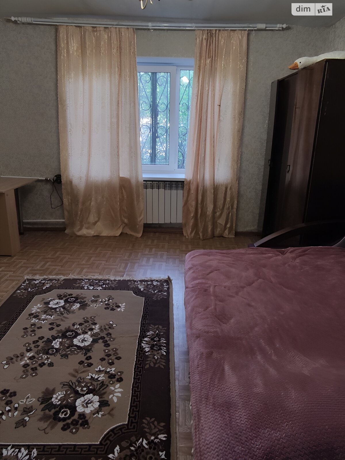 Продаж однокімнатної квартири в Кропивницькому, на просп. Перемоги 22, район Фортечний фото 1 Продаж однокімнатної квартири в Кропивницькому, на просп. Перемоги 22, район Фортечний фото 1