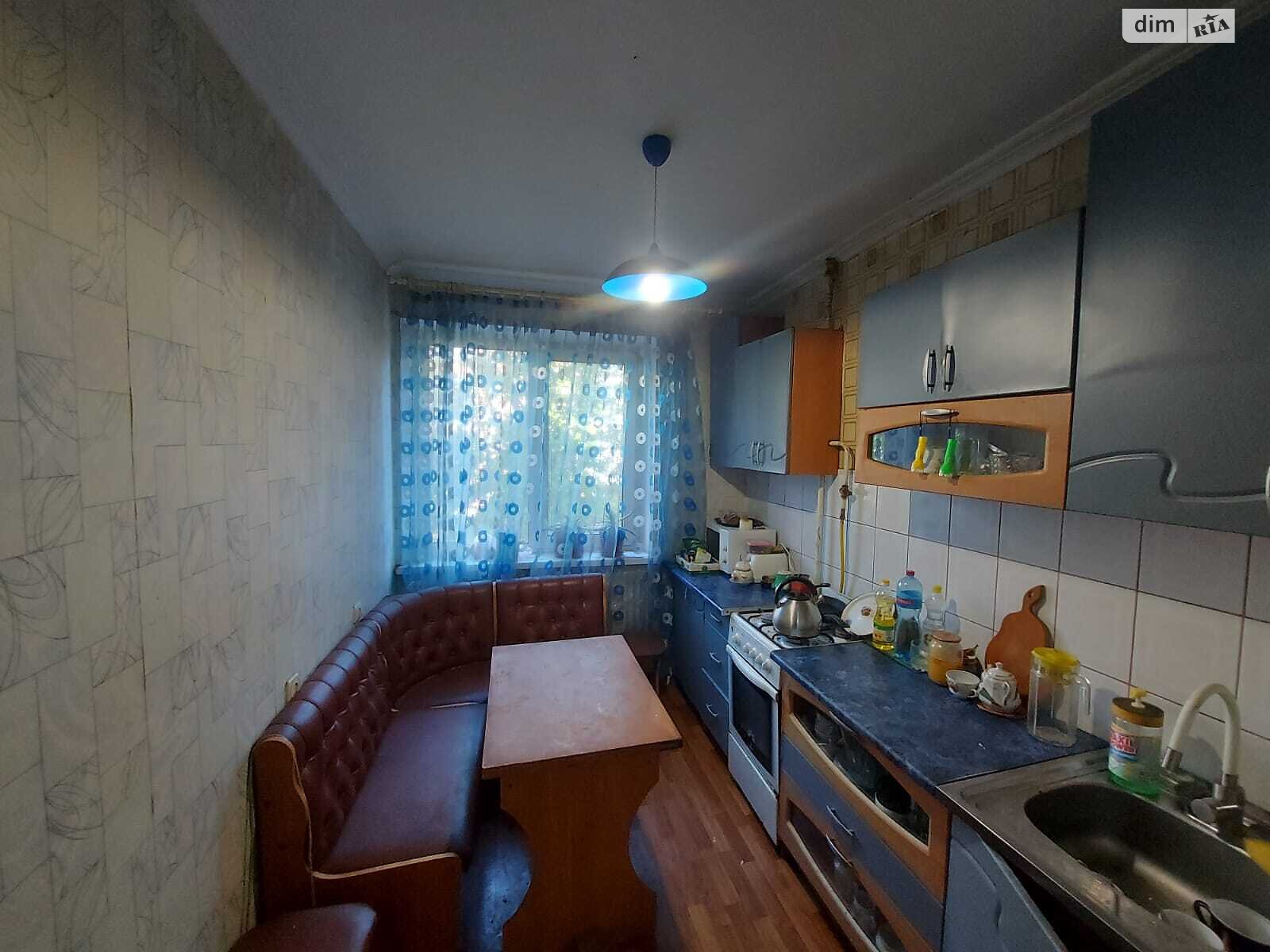 Продаж трикімнатної квартири в Кропивницькому, на просп. Перемоги 6, кв. 152, район Фортечний фото 1 Продаж трикімнатної квартири в Кропивницькому, на просп. Перемоги 6, кв. 152, район Фортечний фото 1