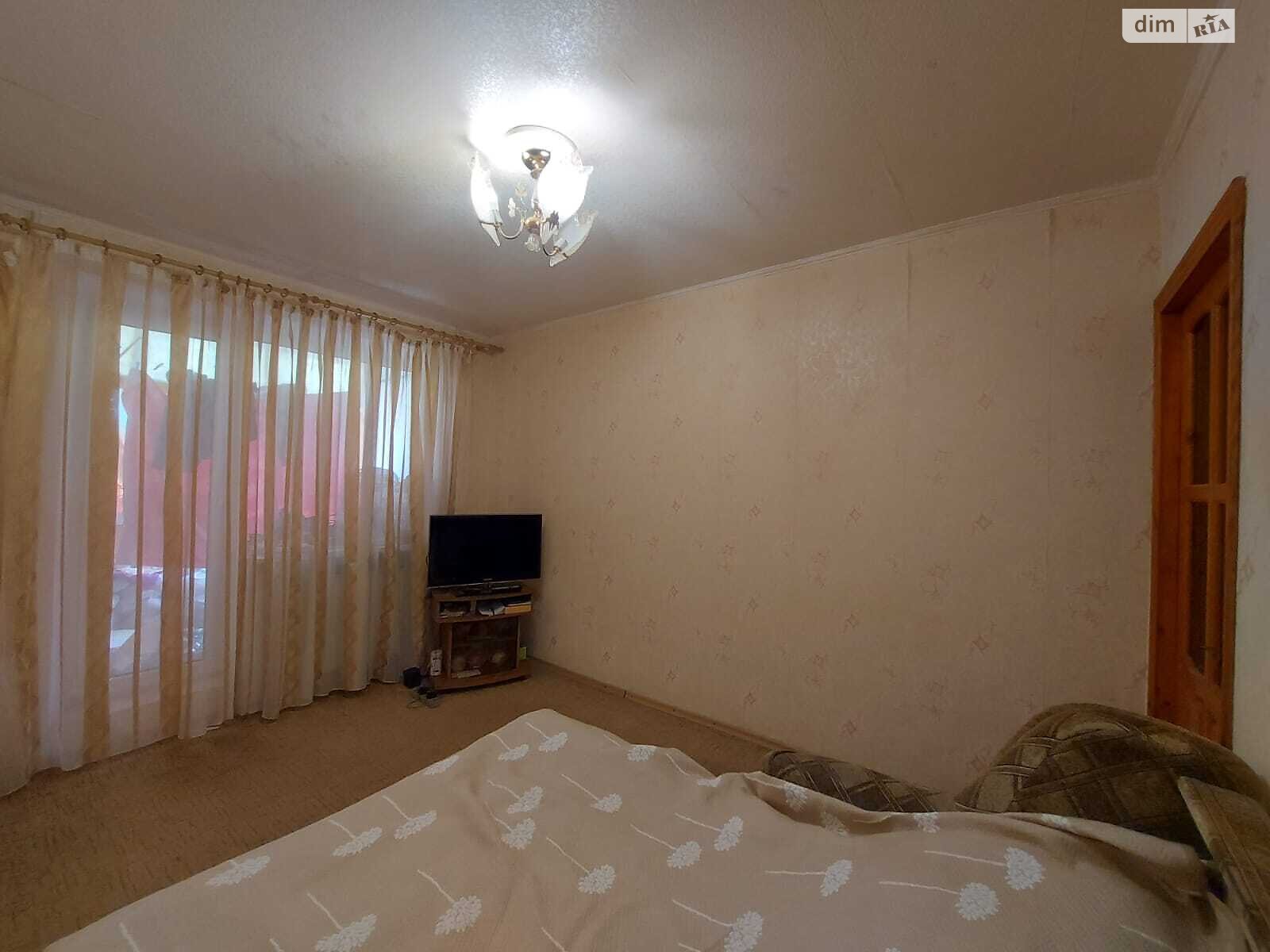 Продаж трикімнатної квартири в Кропивницькому, на просп. Перемоги 6, кв. 152, район Фортечний фото 1 Продаж трикімнатної квартири в Кропивницькому, на просп. Перемоги 6, кв. 152, район Фортечний фото 1