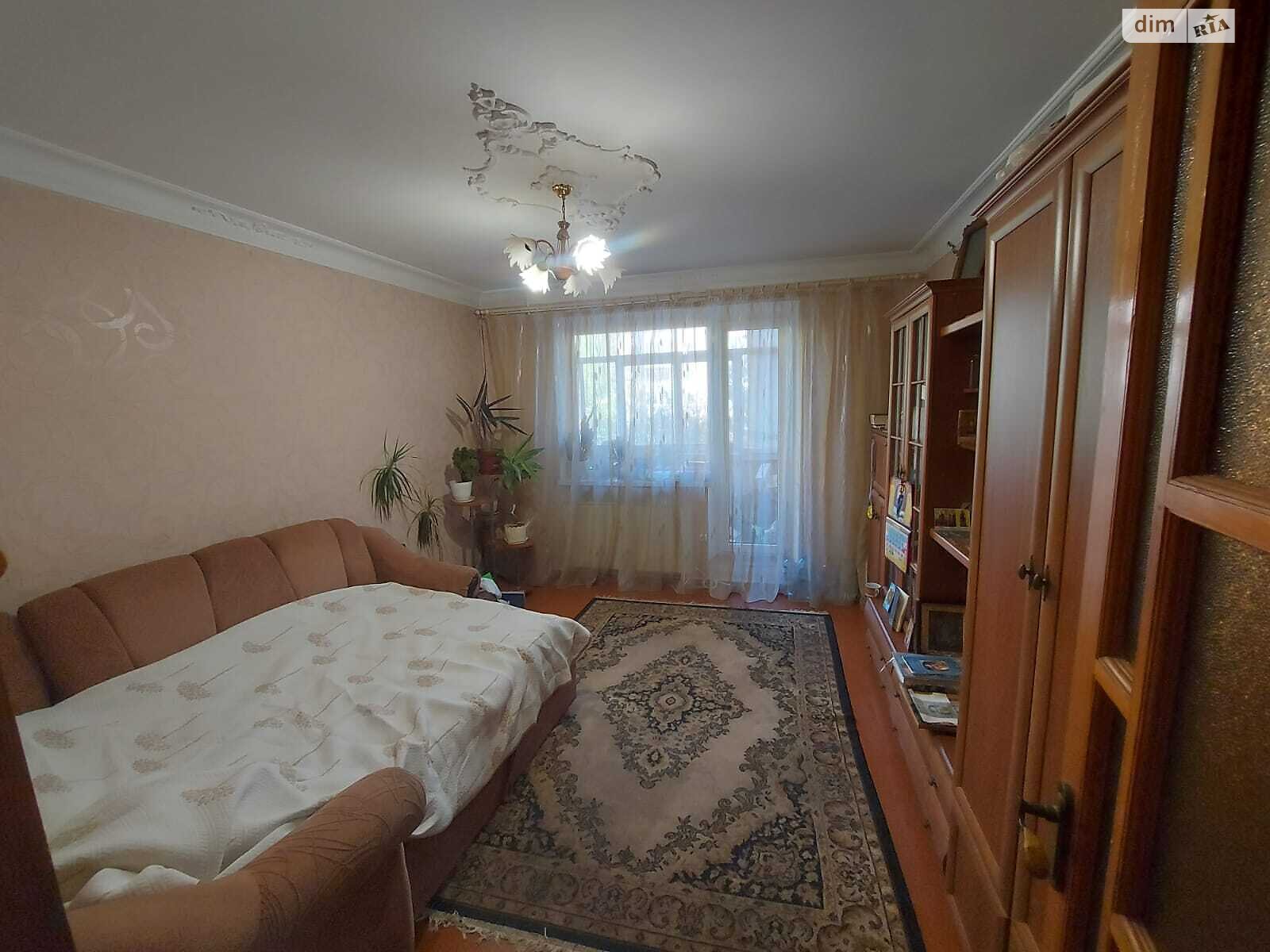 Продаж трикімнатної квартири в Кропивницькому, на просп. Перемоги 6, кв. 152, район Фортечний фото 1 Продаж трикімнатної квартири в Кропивницькому, на просп. Перемоги 6, кв. 152, район Фортечний фото 1