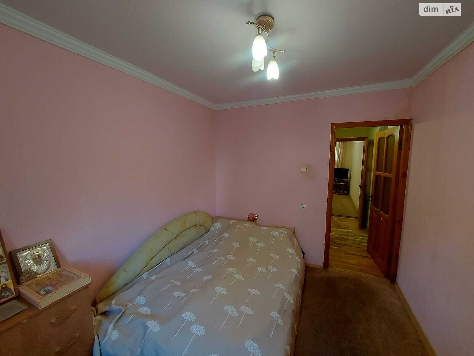 Продаж трикімнатної квартири в Кропивницькому, на просп. Перемоги 6, кв. 152, район Фортечний фото 1 Продаж трикімнатної квартири в Кропивницькому, на просп. Перемоги 6, кв. 152, район Фортечний фото 1