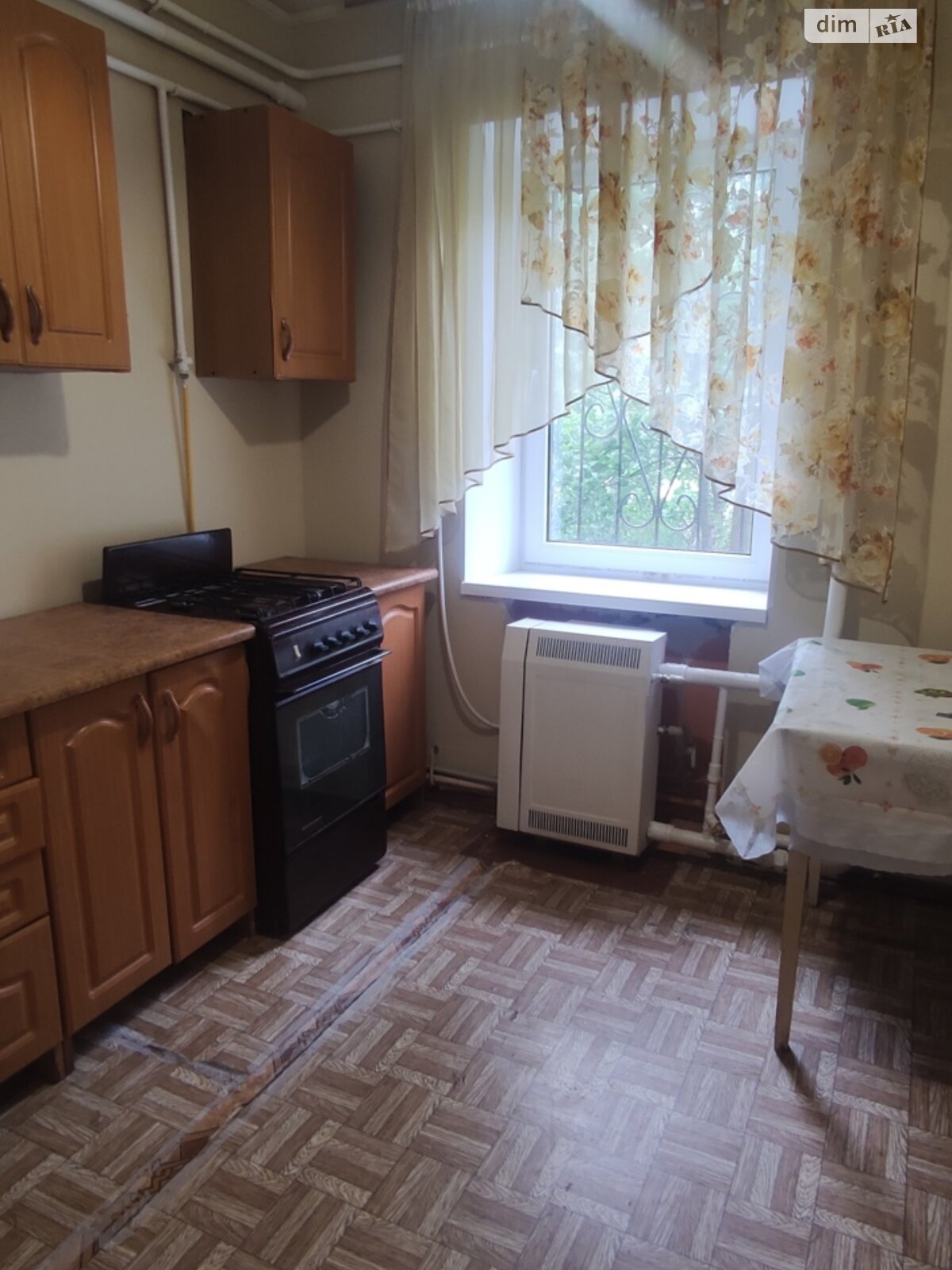 Продажа однокомнатной квартиры в Кропивницком, на просп. Победы, район Ковалёвка фото 1 Продажа однокомнатной квартиры в Кропивницком, на просп. Победы, район Ковалёвка фото 1
