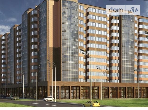 Продажа однокомнатной квартиры в Кропивницком, на ул. Советская 5, район Крепостной фото 1 Продажа однокомнатной квартиры в Кропивницком, на ул. Советская 5, район Крепостной фото 1