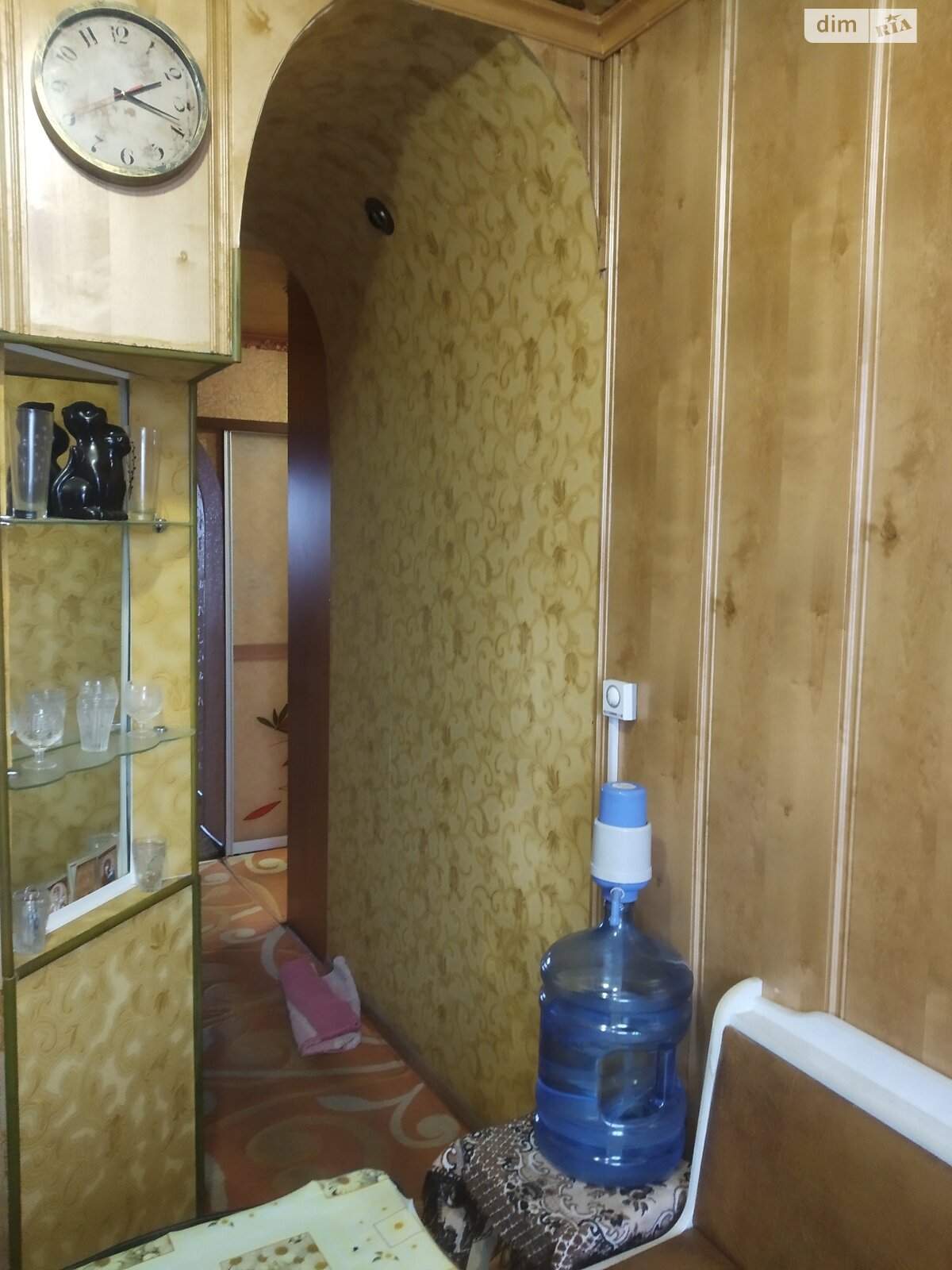 Продажа однокомнатной квартиры в Кропивницком, на просп. Промышленный 25/3, район Крепостной фото 1 Продажа однокомнатной квартиры в Кропивницком, на просп. Промышленный 25/3, район Крепостной фото 1