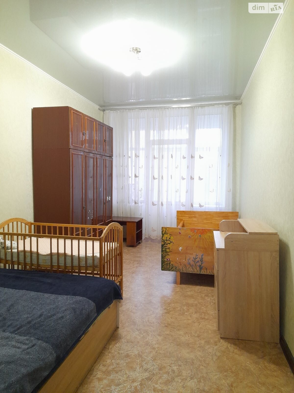 Продаж трикімнатної квартири в Кропивницькому, на вул. Степана Чобану 20, район Фортечний фото 1 Продаж трикімнатної квартири в Кропивницькому, на вул. Степана Чобану 20, район Фортечний фото 1