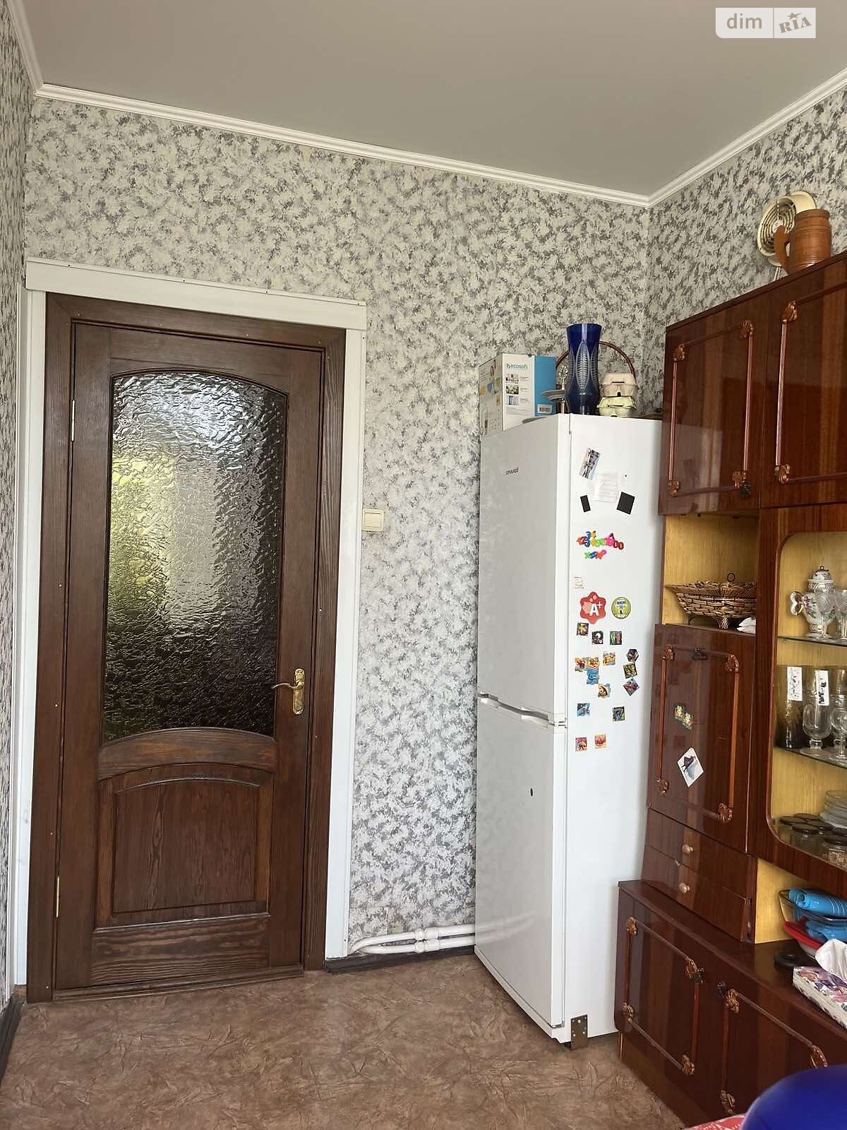 Продаж трикімнатної квартири в Кропивницькому, на вул. Степана Чобану 20, район Фортечний фото 1 Продаж трикімнатної квартири в Кропивницькому, на вул. Степана Чобану 20, район Фортечний фото 1