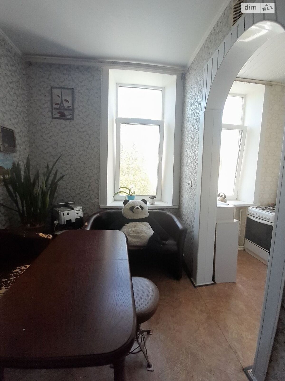 Продаж трикімнатної квартири в Кропивницькому, на вул. Степана Чобану 20, район Фортечний фото 1 Продаж трикімнатної квартири в Кропивницькому, на вул. Степана Чобану 20, район Фортечний фото 1