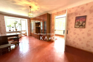 Продажа двухкомнатной квартиры в Кропивницком, на ул. Степана Чобану 15, кв. 6, район Крепостной фото 2