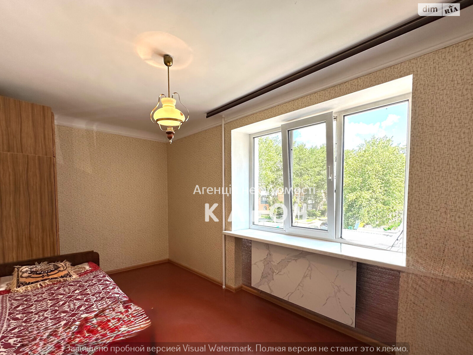 Продажа двухкомнатной квартиры в Кропивницком, на ул. Степана Чобану 15, кв. 6, район Крепостной фото 1 Продажа двухкомнатной квартиры в Кропивницком, на ул. Степана Чобану 15, кв. 6, район Крепостной фото 1