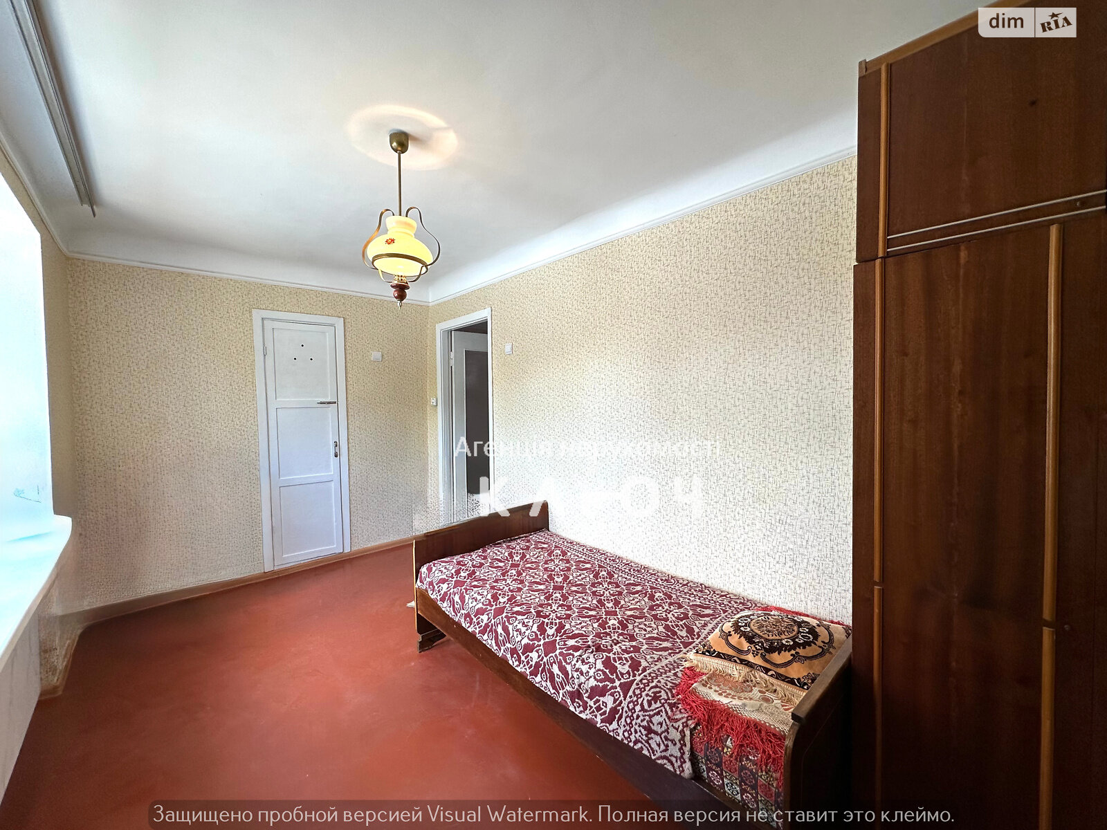 Продажа двухкомнатной квартиры в Кропивницком, на ул. Степана Чобану 15, кв. 6, район Крепостной фото 1 Продажа двухкомнатной квартиры в Кропивницком, на ул. Степана Чобану 15, кв. 6, район Крепостной фото 1