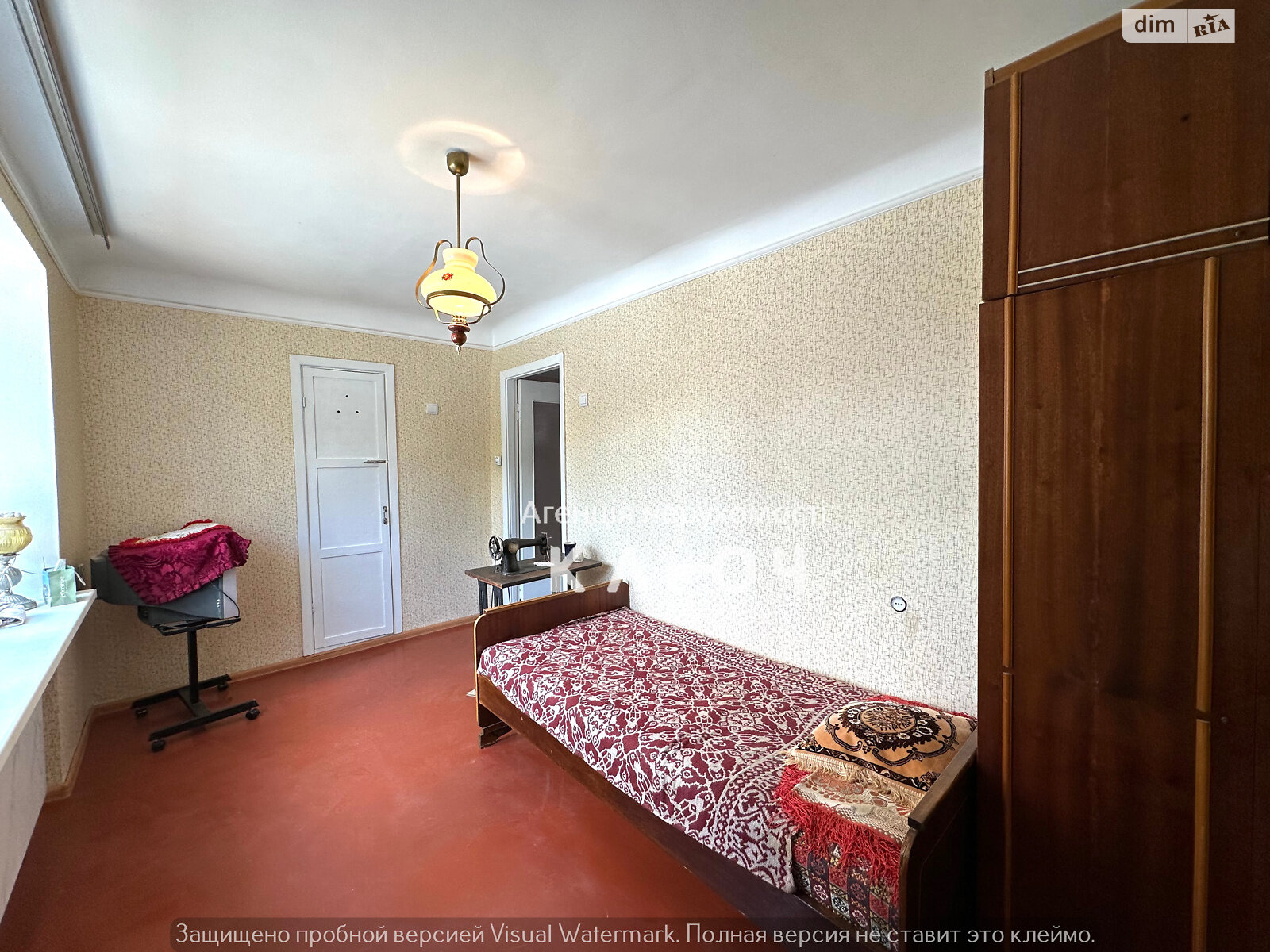 Продажа двухкомнатной квартиры в Кропивницком, на ул. Степана Чобану 15, кв. 6, район Крепостной фото 1 Продажа двухкомнатной квартиры в Кропивницком, на ул. Степана Чобану 15, кв. 6, район Крепостной фото 1