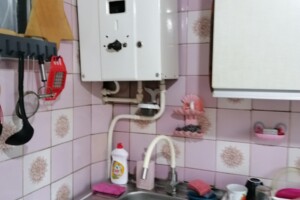 Продажа двухкомнатной квартиры в Кропивницком, на ул. Тамма академика, район Крепостной фото 2