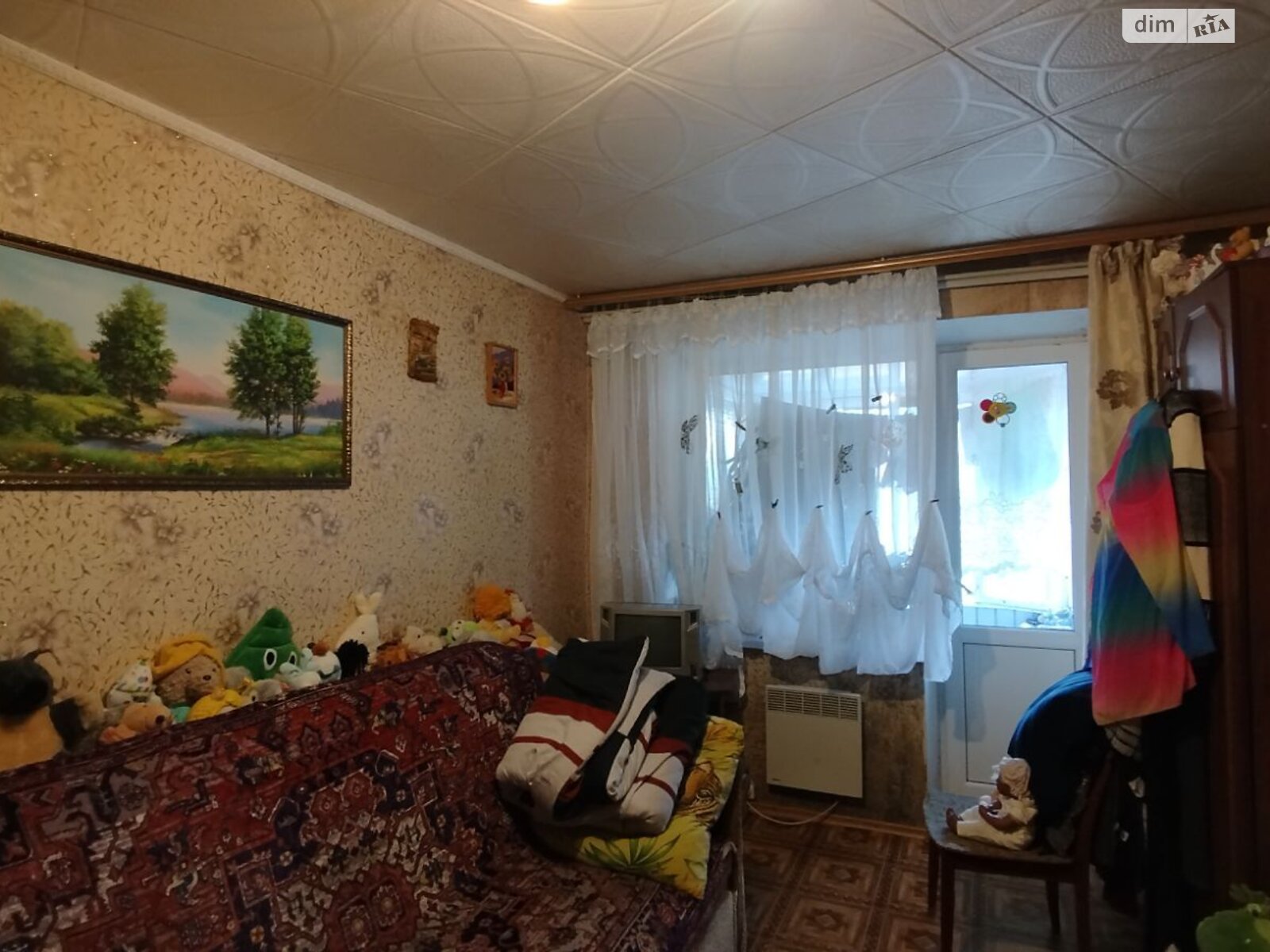 Продаж двокімнатної квартири в Кропивницькому, на вул. Тельнова Євгена, район Фортечний фото 1 Продаж двокімнатної квартири в Кропивницькому, на вул. Тельнова Євгена, район Фортечний фото 1