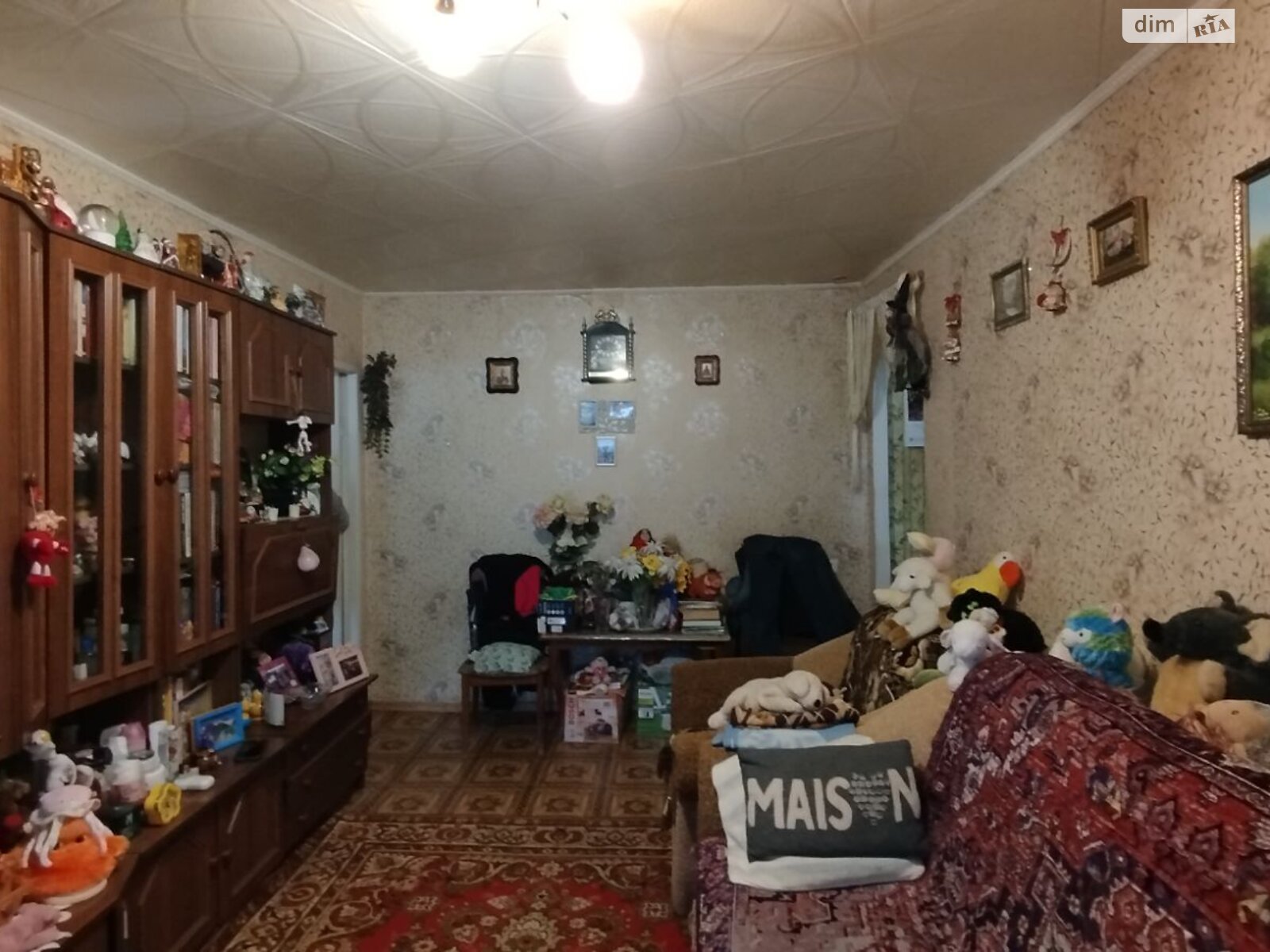 Продаж двокімнатної квартири в Кропивницькому, на вул. Тельнова Євгена, район Фортечний фото 1 Продаж двокімнатної квартири в Кропивницькому, на вул. Тельнова Євгена, район Фортечний фото 1