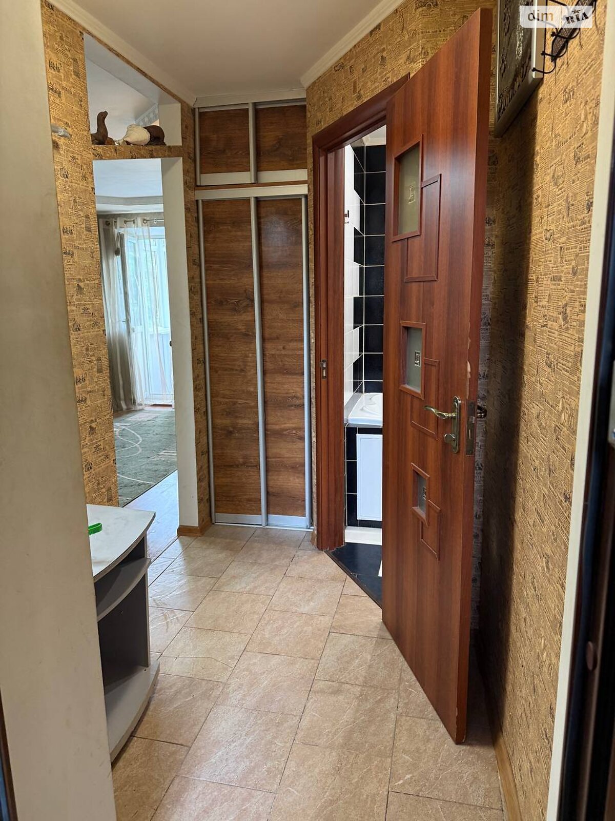 Продажа однокомнатной квартиры в Кропивницком, на ул. Тельнова Евгения 9/1, район Крепостной фото 1 Продажа однокомнатной квартиры в Кропивницком, на ул. Тельнова Евгения 9/1, район Крепостной фото 1