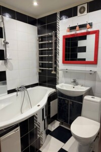 Продажа однокомнатной квартиры в Кропивницком, на ул. Тельнова Евгения 9/1, район Крепостной фото 2