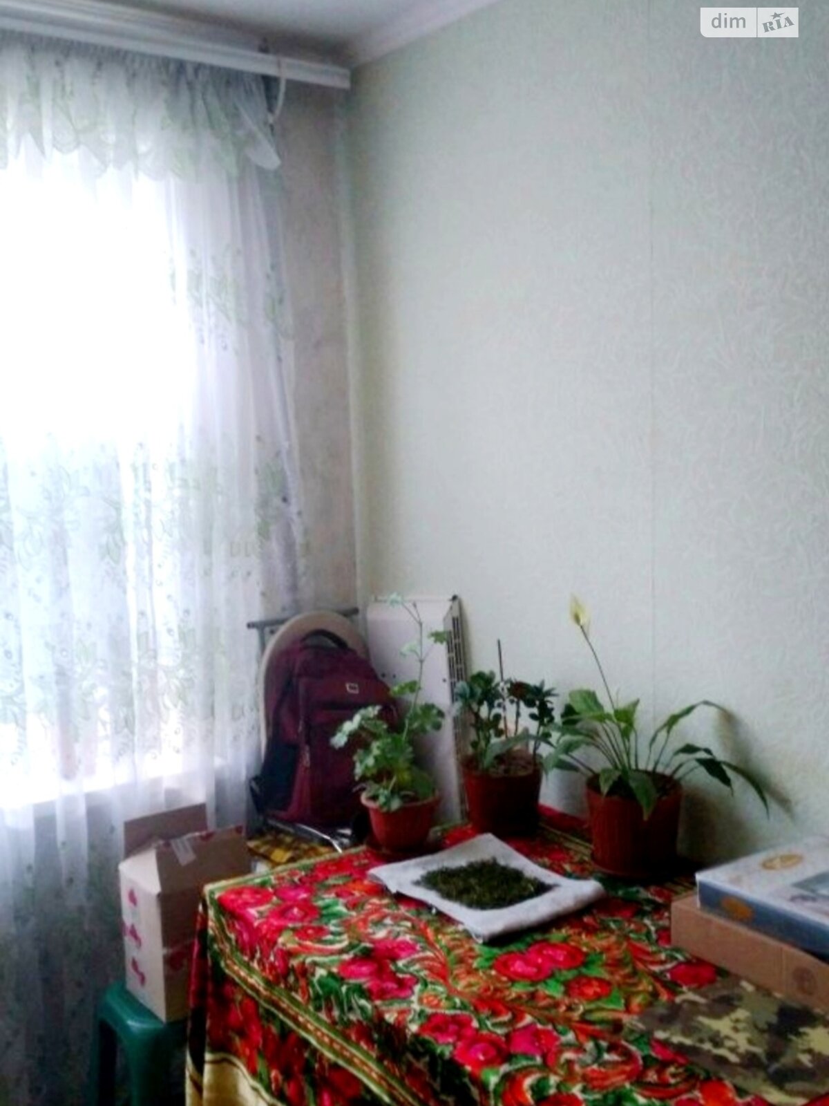 Продажа однокомнатной квартиры в Кропивницком, на просп. Университетский, район Крепостной фото 1