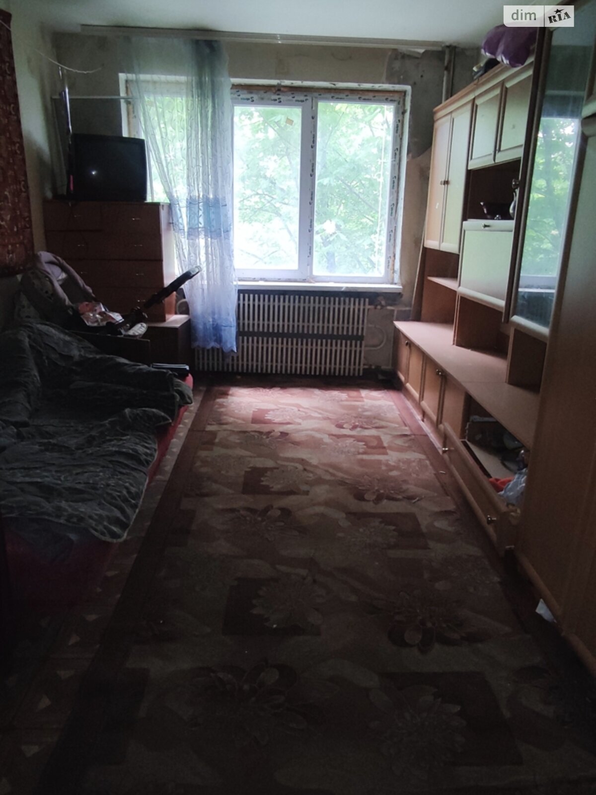 Продажа однокомнатной квартиры в Кропивницком, на просп. Университетский 17/2, район Крепостной фото 1 Продажа однокомнатной квартиры в Кропивницком, на просп. Университетский 17/2, район Крепостной фото 1